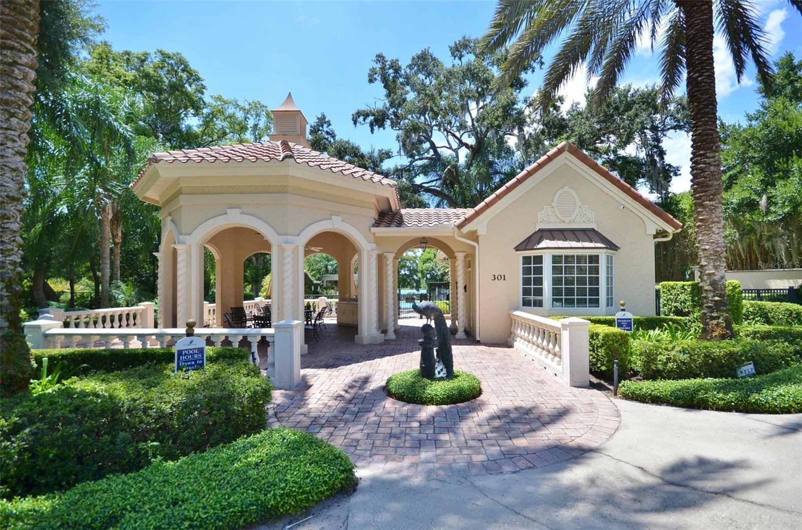 1120 PRESERVE Pt Dr WINTER PARK, FL 32789