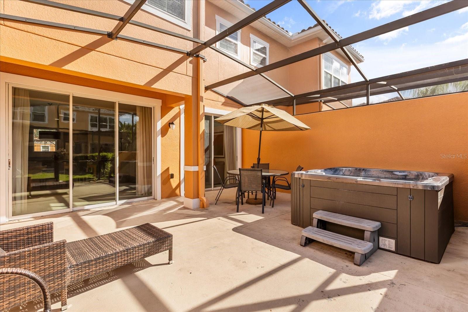 2630 CORVETTE Ln KISSIMMEE, FL 34746