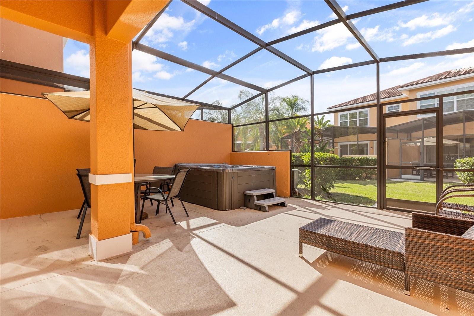 2630 CORVETTE Ln KISSIMMEE, FL 34746