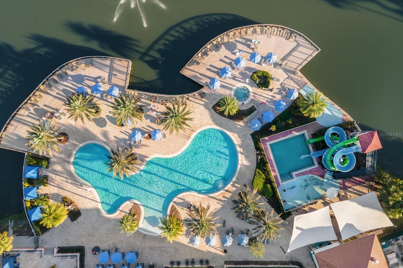 2630 CORVETTE Ln KISSIMMEE, FL 34746