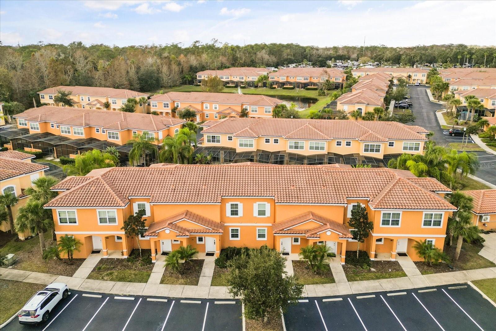 2630 CORVETTE Ln KISSIMMEE, FL 34746