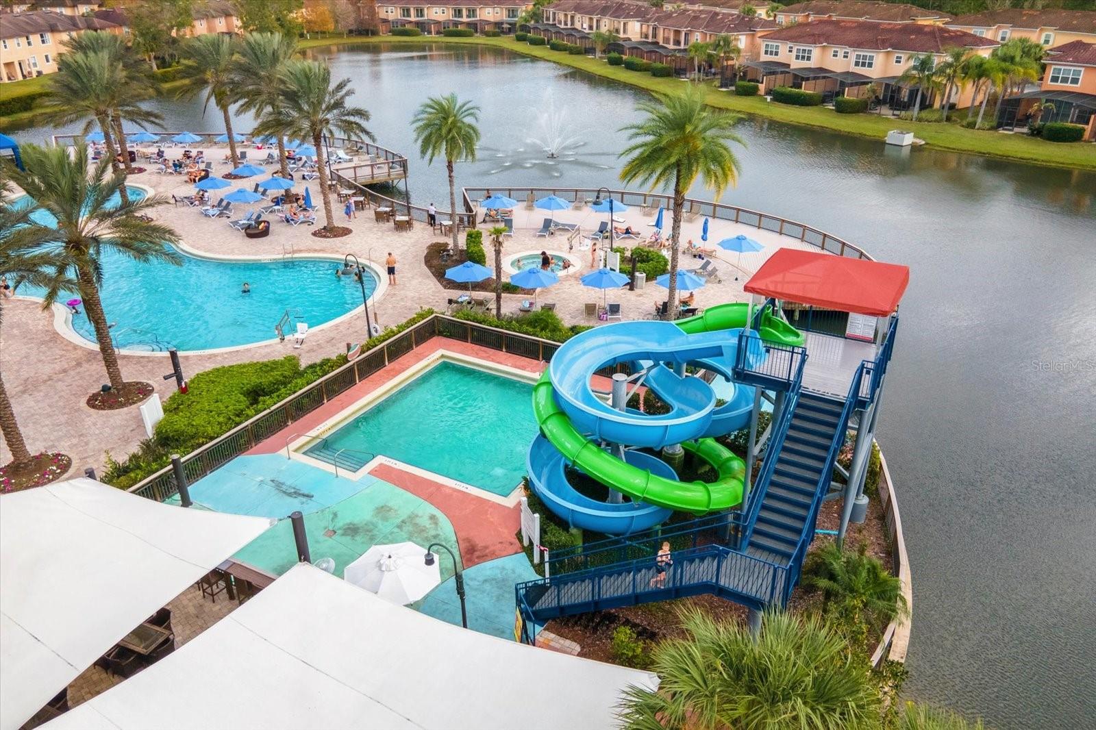 2630 CORVETTE Ln KISSIMMEE, FL 34746