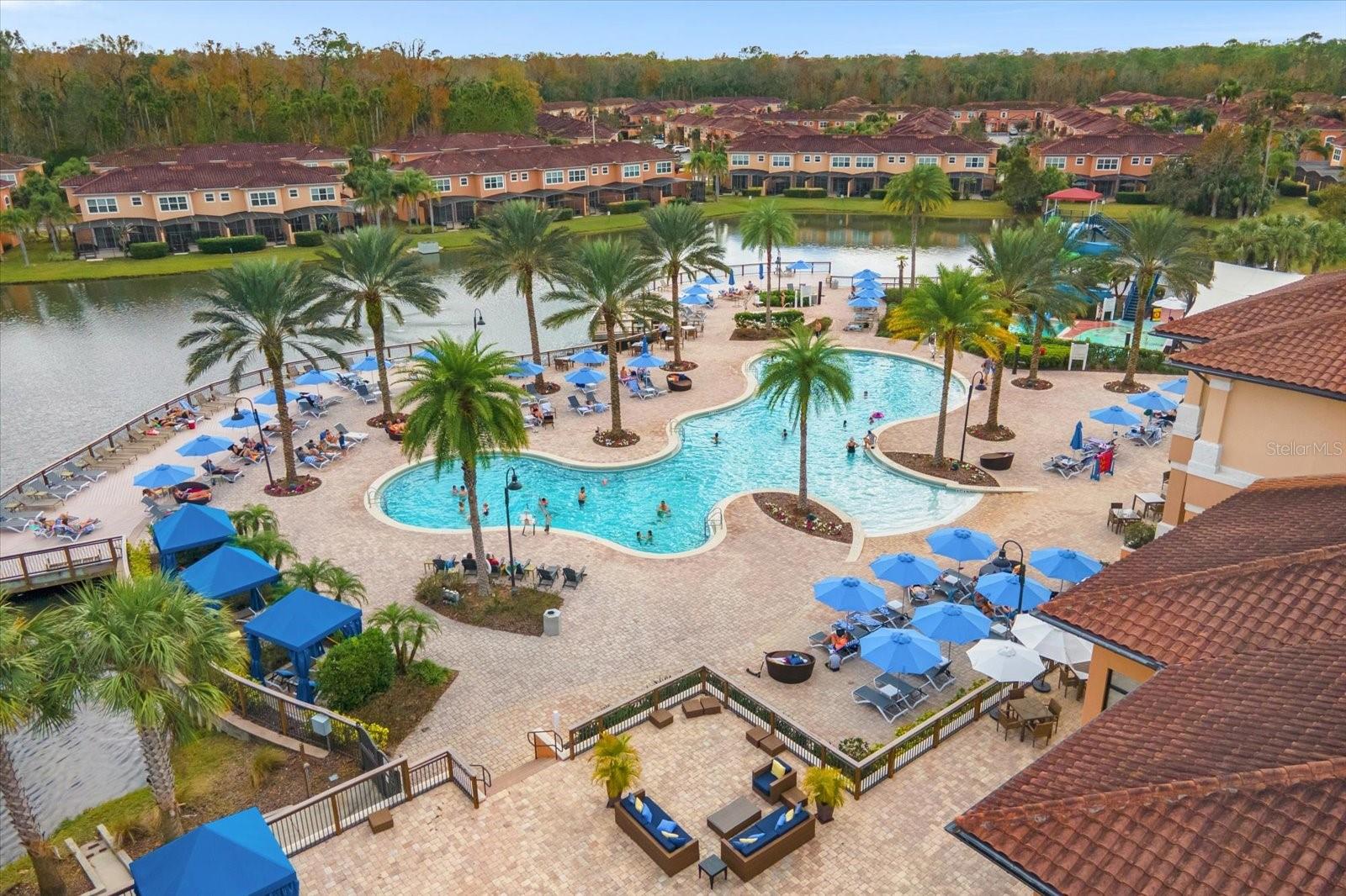 2630 CORVETTE Ln KISSIMMEE, FL 34746