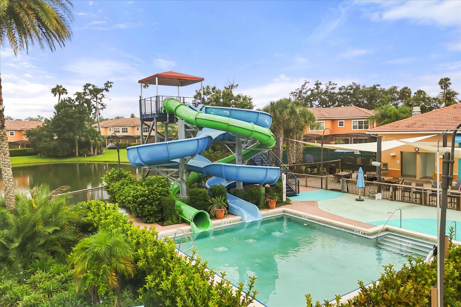 2630 CORVETTE Ln KISSIMMEE, FL 34746