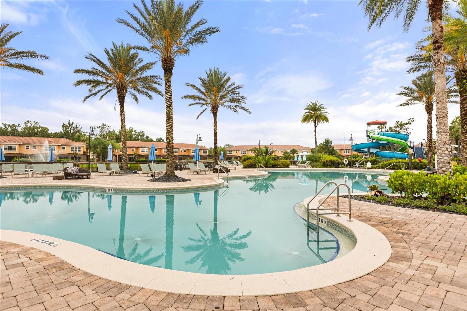 2630 CORVETTE Ln KISSIMMEE, FL 34746