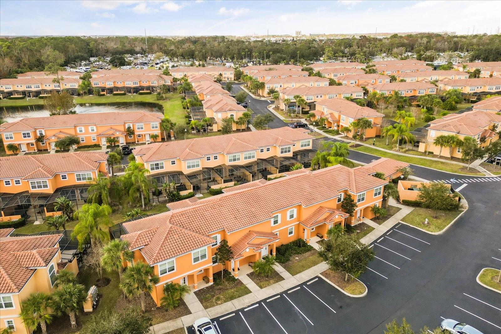 2630 CORVETTE Ln KISSIMMEE, FL 34746