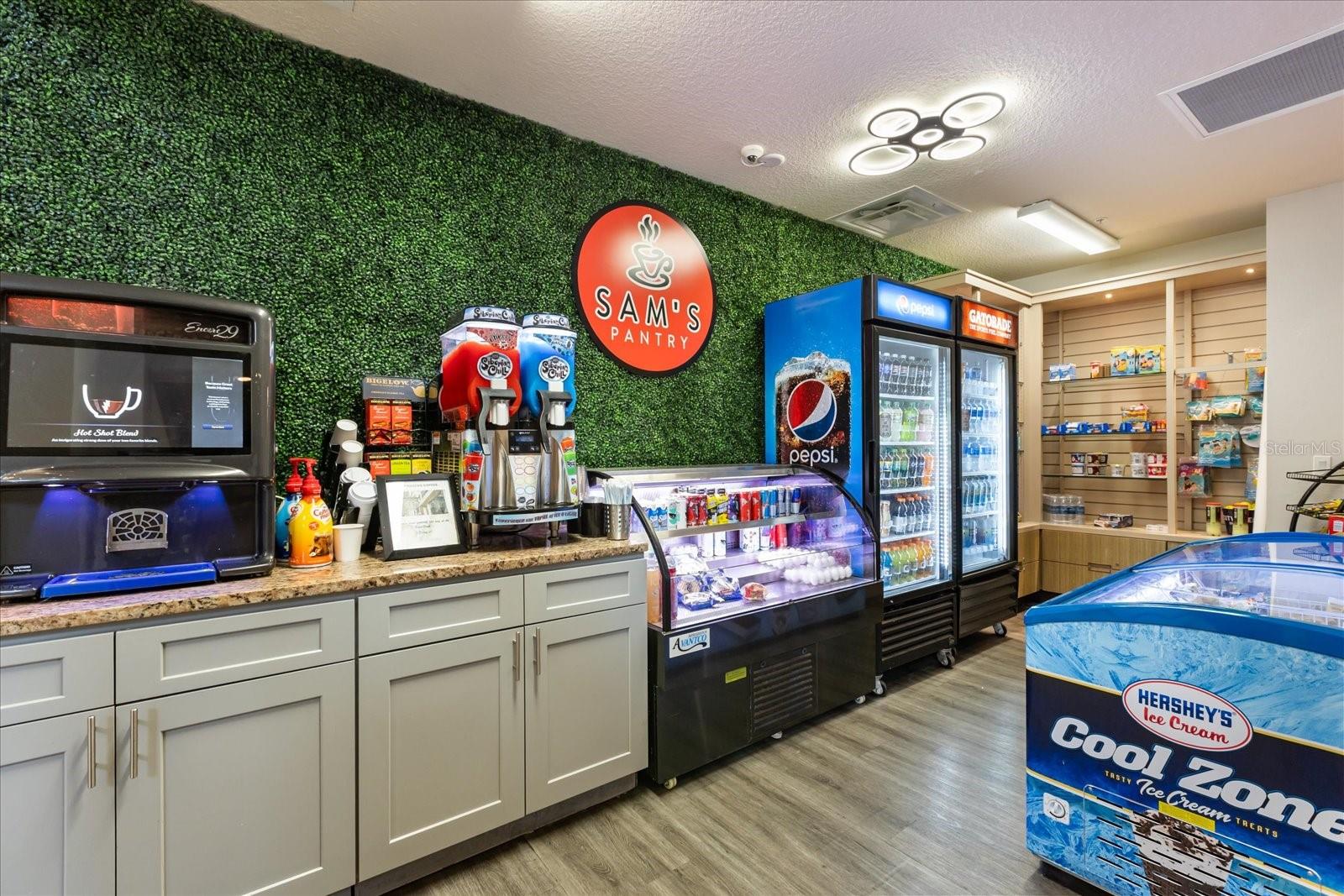 2630 CORVETTE Ln KISSIMMEE, FL 34746