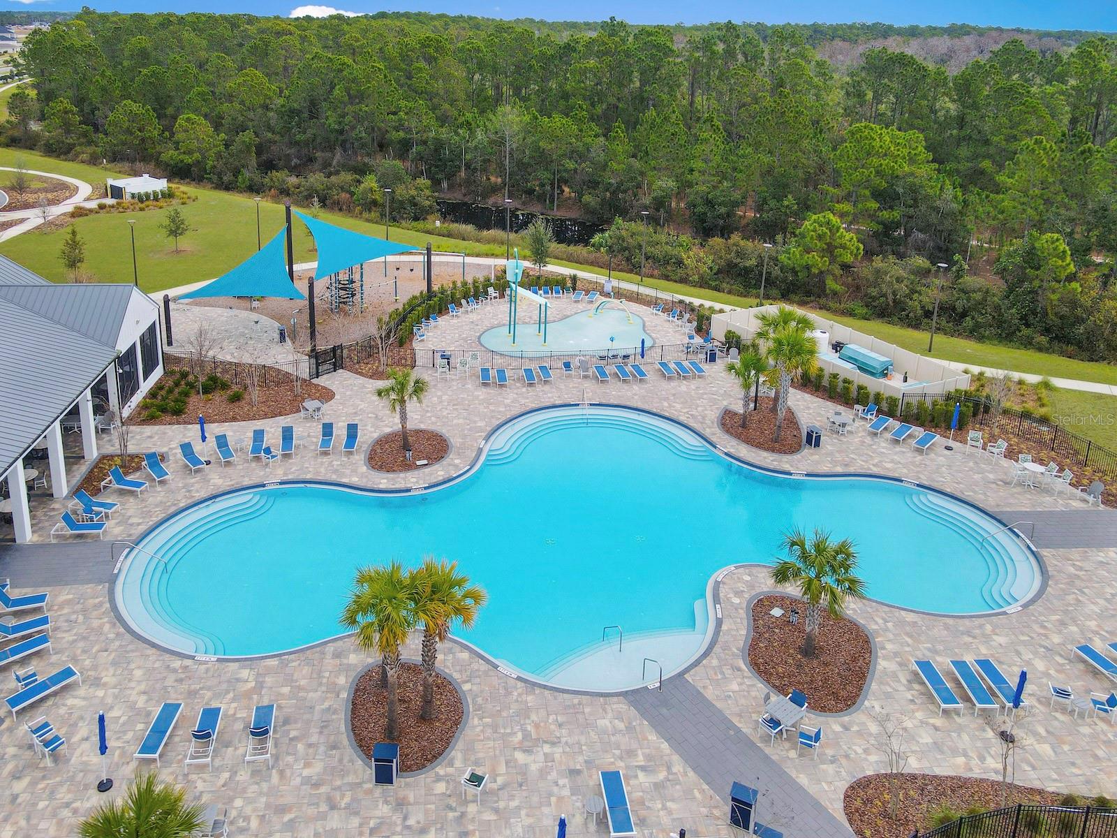 2798 BRIE HAMMOCK Bnd HARMONY, FL 34773