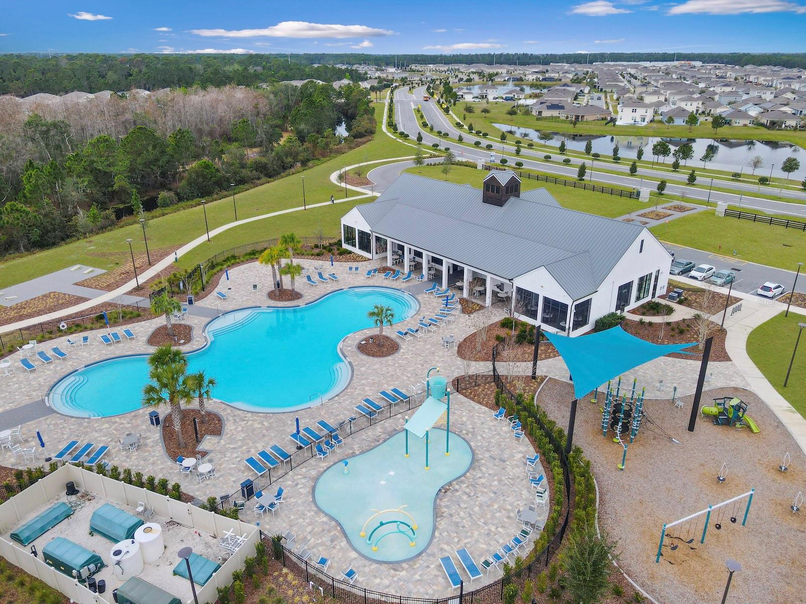 2798 BRIE HAMMOCK Bnd HARMONY, FL 34773