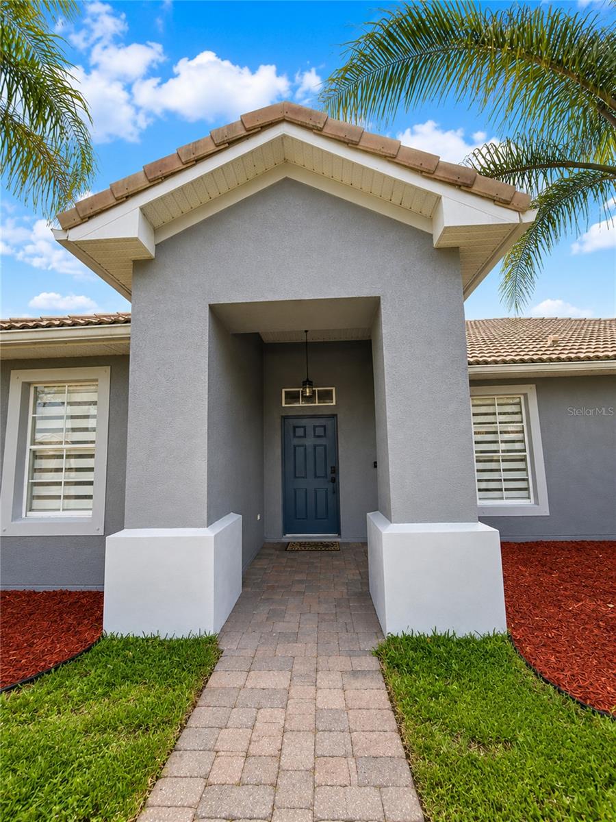 3402 GREAT POND Dr KISSIMMEE, FL 34746