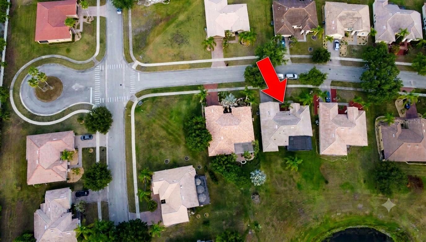 3402 GREAT POND Dr KISSIMMEE, FL 34746