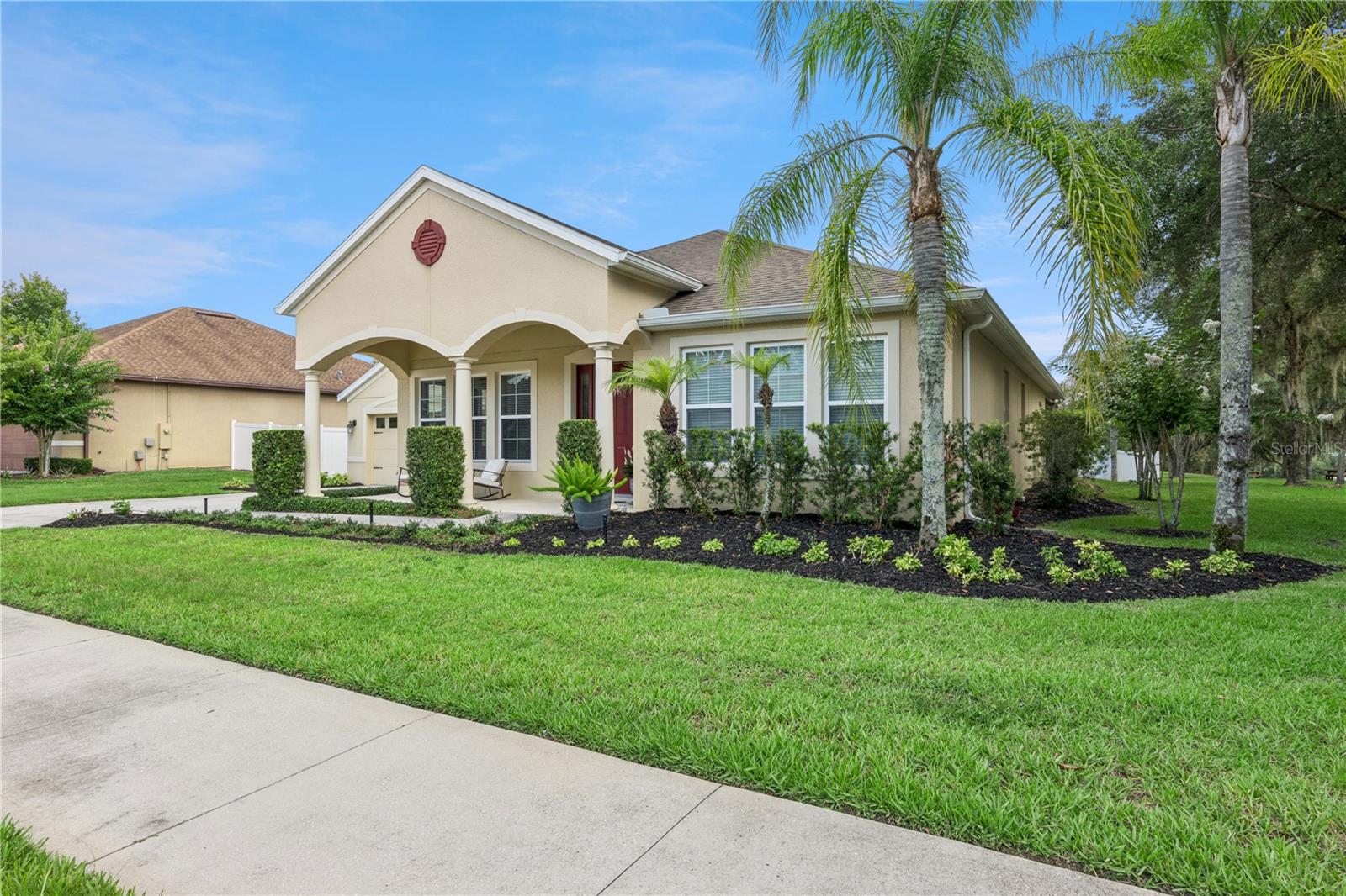 3684 CHANDLER ESTATES Dr APOPKA, FL 32712