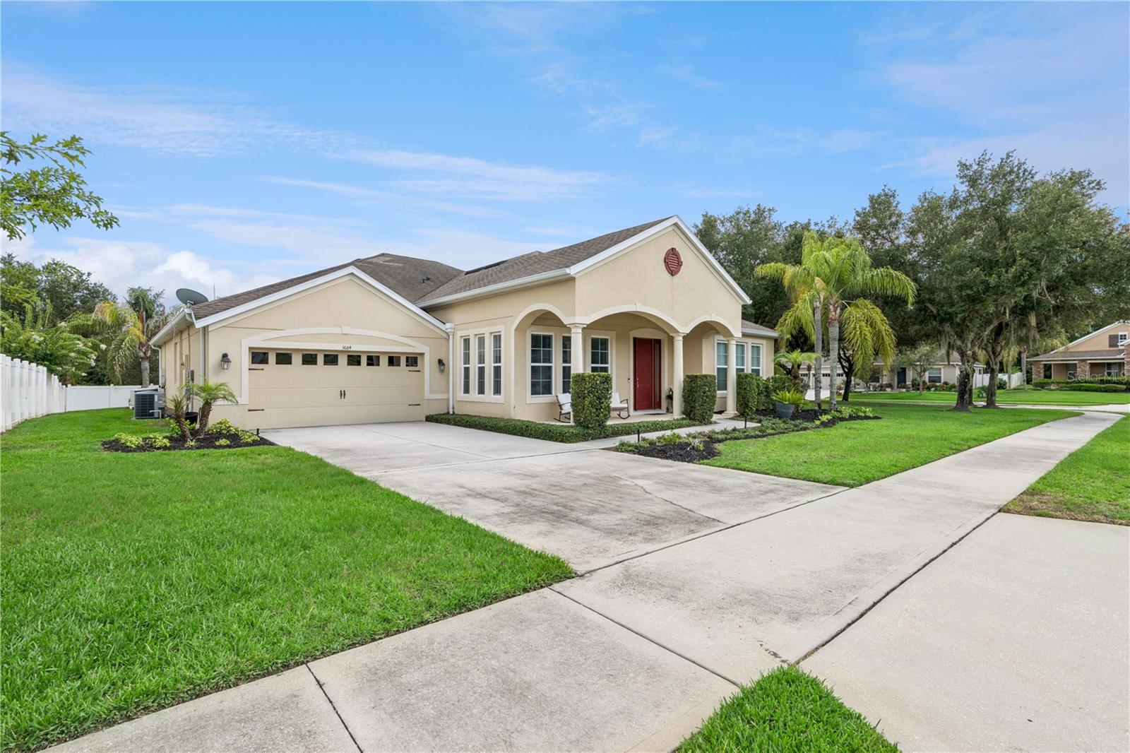 3684 CHANDLER ESTATES Dr APOPKA, FL 32712