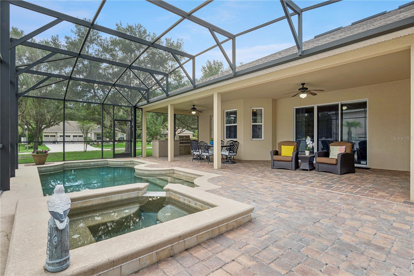 3684 CHANDLER ESTATES Dr APOPKA, FL 32712