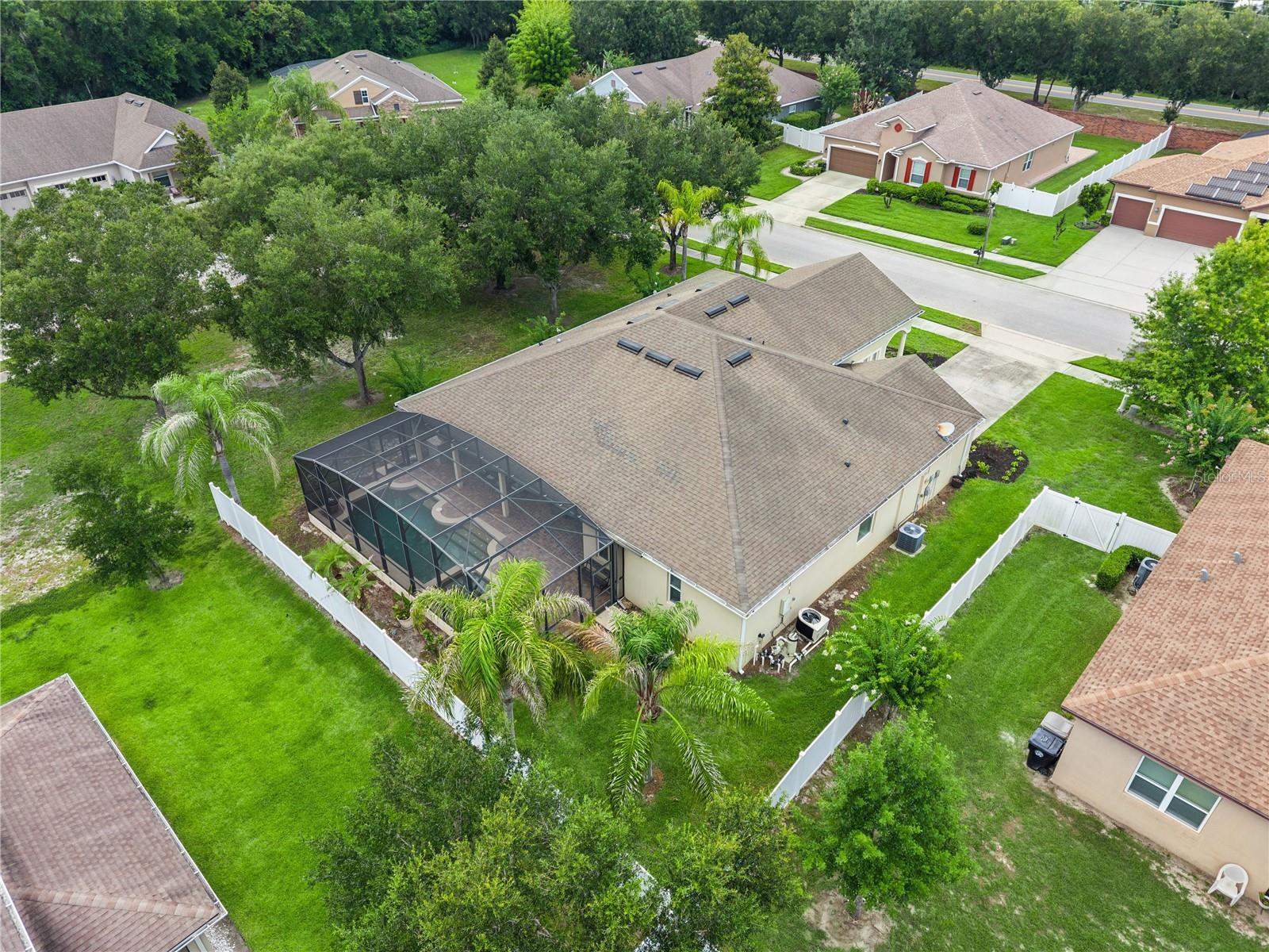 3684 CHANDLER ESTATES Dr APOPKA, FL 32712