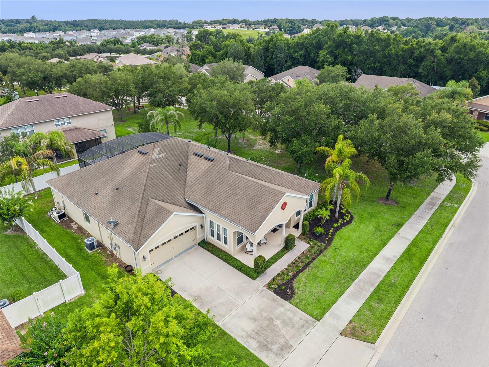3684 CHANDLER ESTATES Dr APOPKA, FL 32712