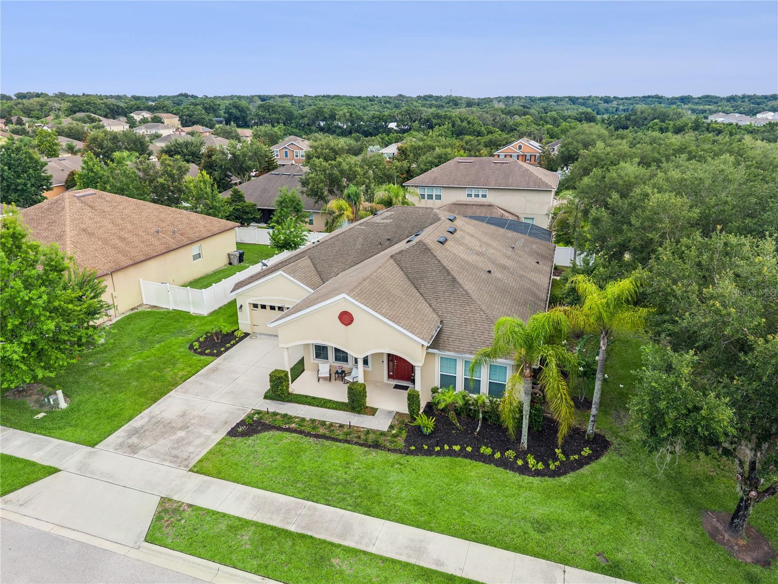 3684 CHANDLER ESTATES Dr APOPKA, FL 32712