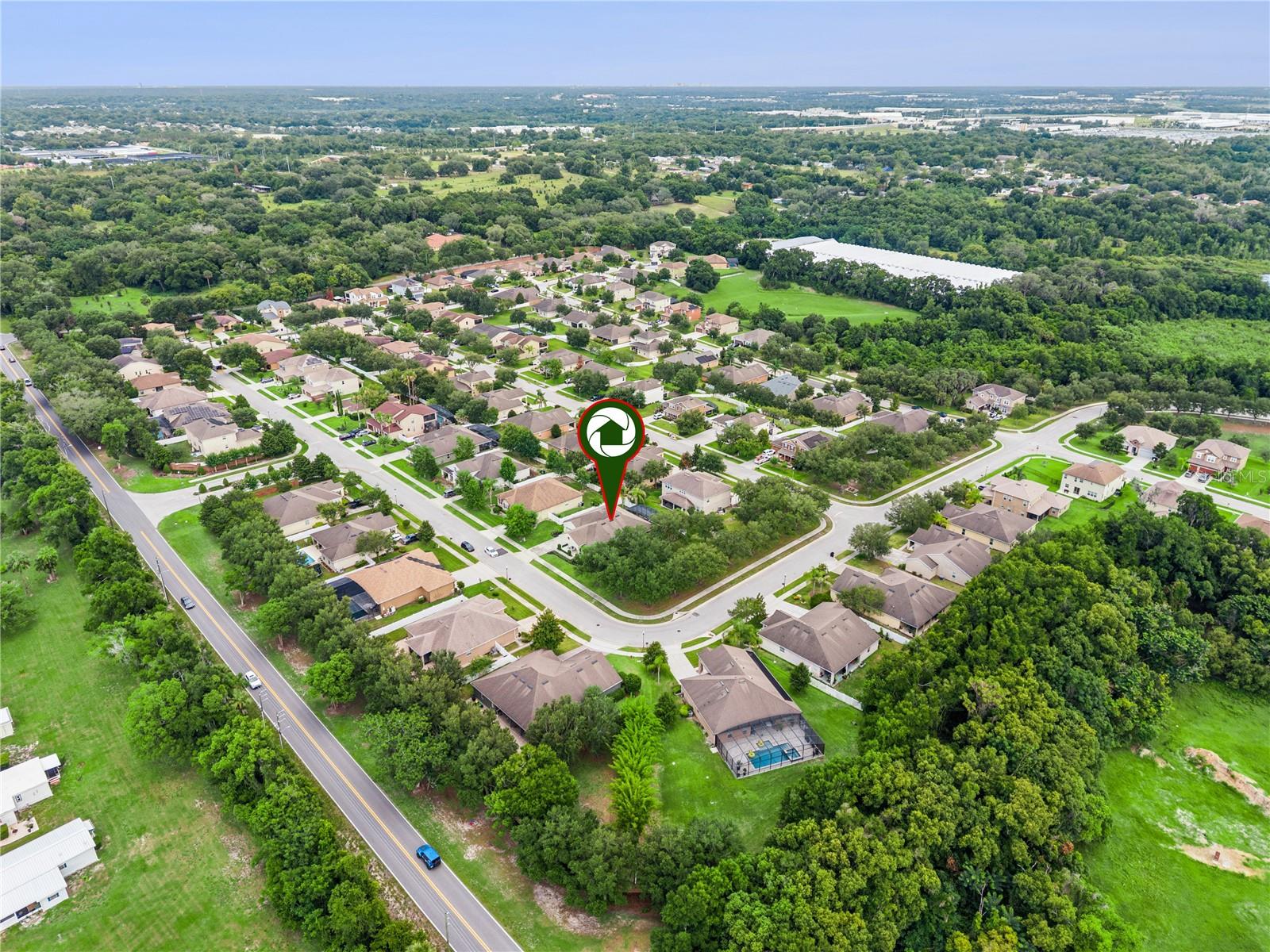 3684 CHANDLER ESTATES Dr APOPKA, FL 32712