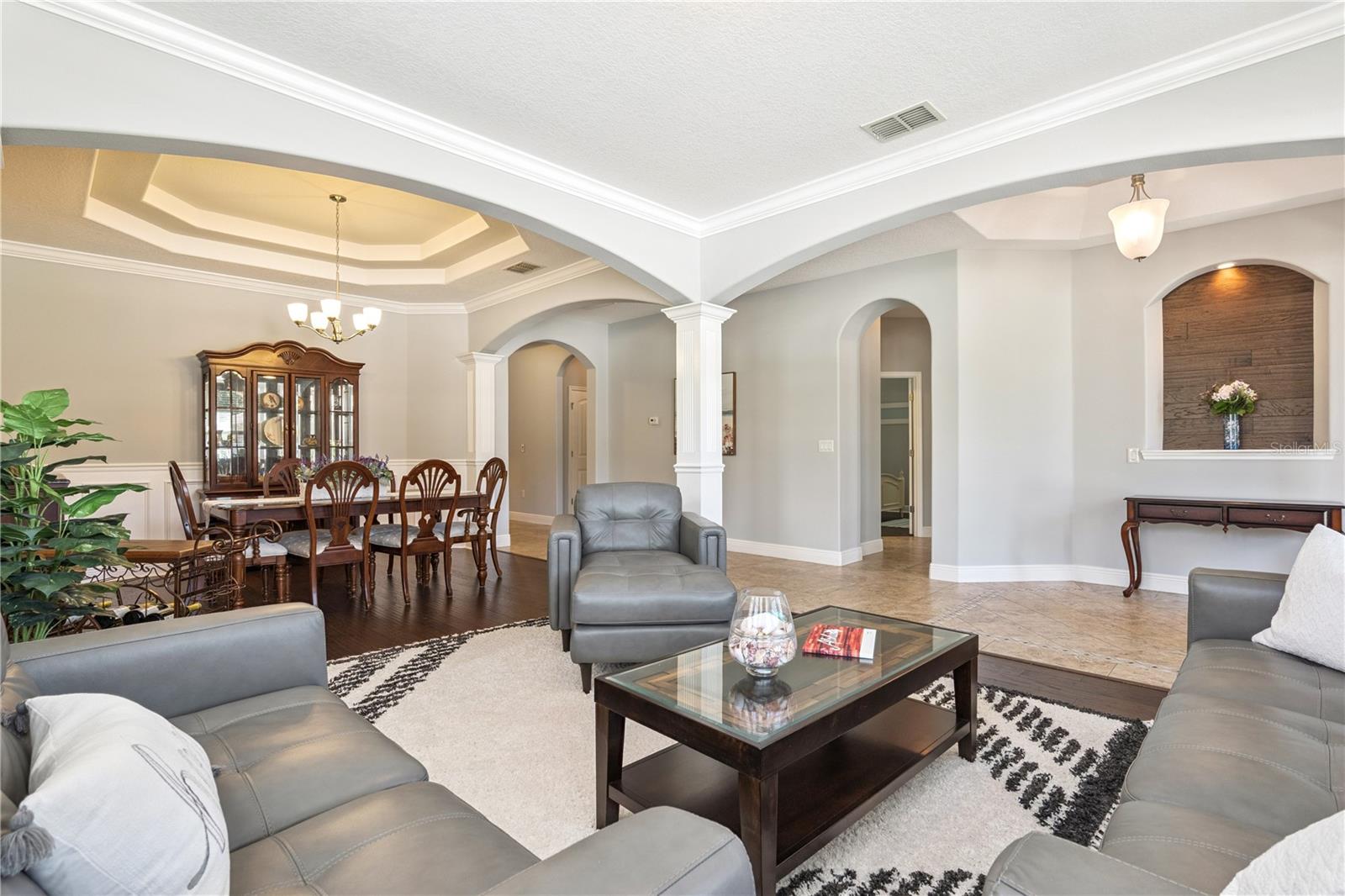 3684 CHANDLER ESTATES Dr APOPKA, FL 32712