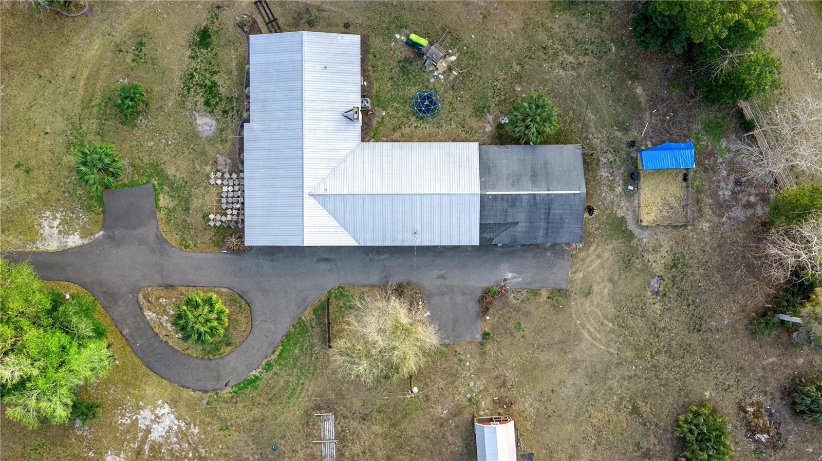 5100 SE 44TH Ave Rd OCALA, FL 34480