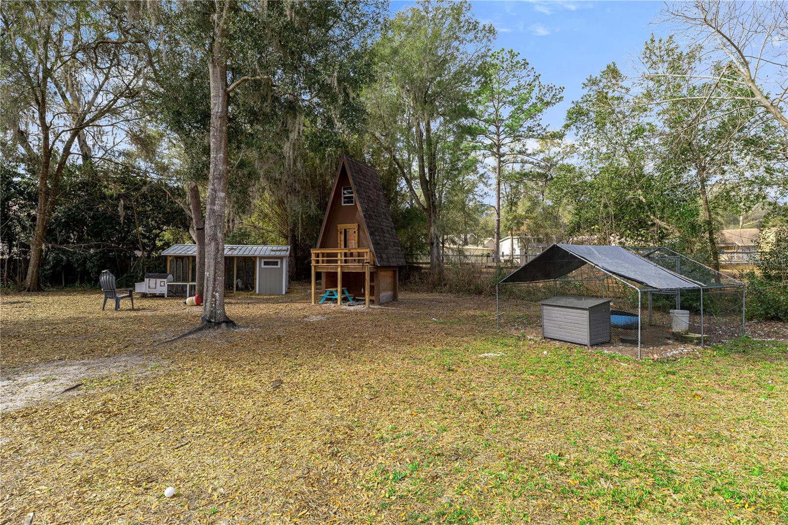 5100 SE 44TH Ave Rd OCALA, FL 34480