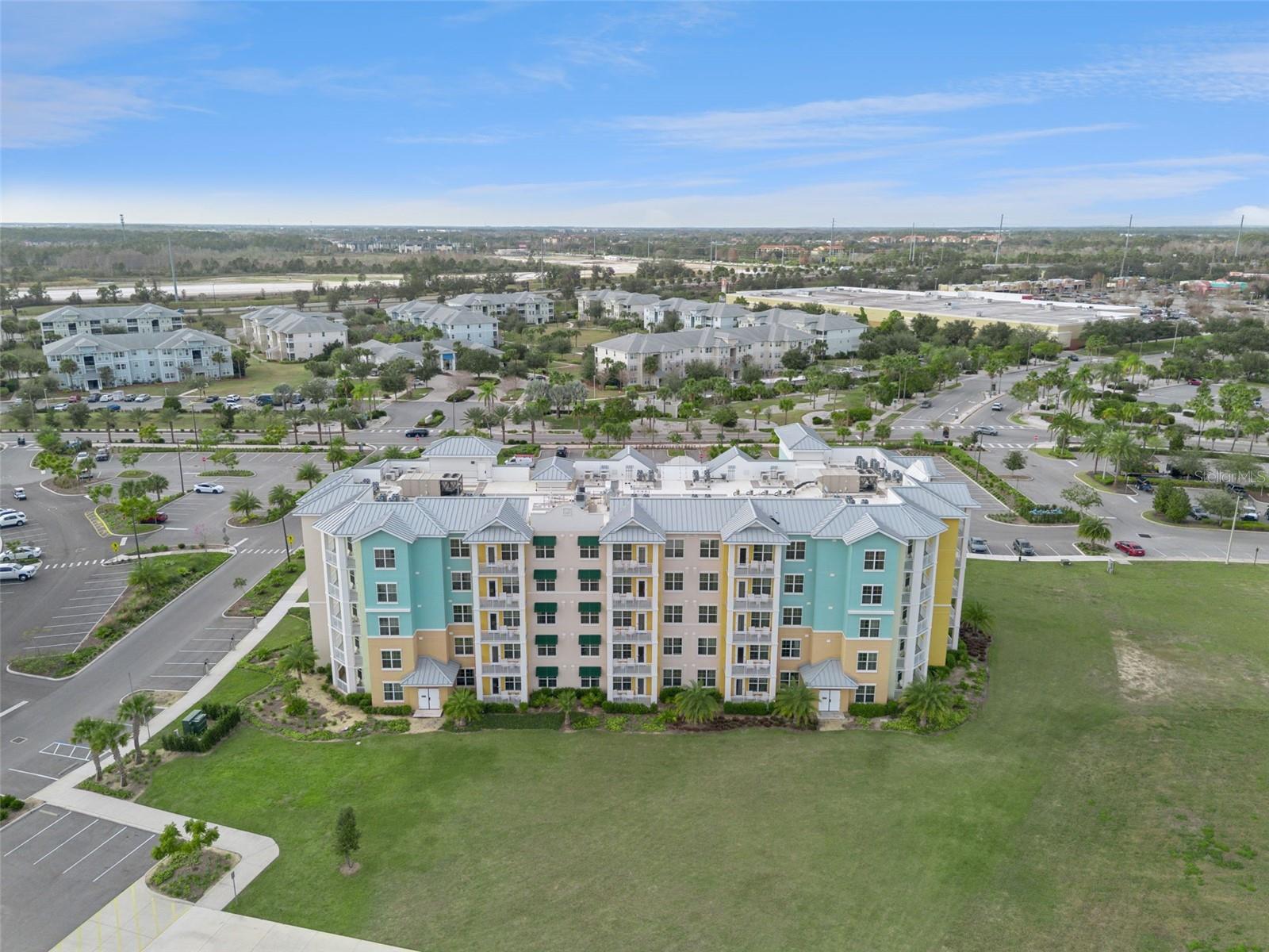 3151 SUNSET Walk Dr #1110 KISSIMMEE, FL 34747
