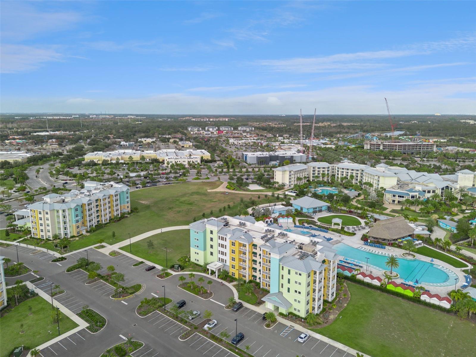 3151 SUNSET Walk Dr #1110 KISSIMMEE, FL 34747