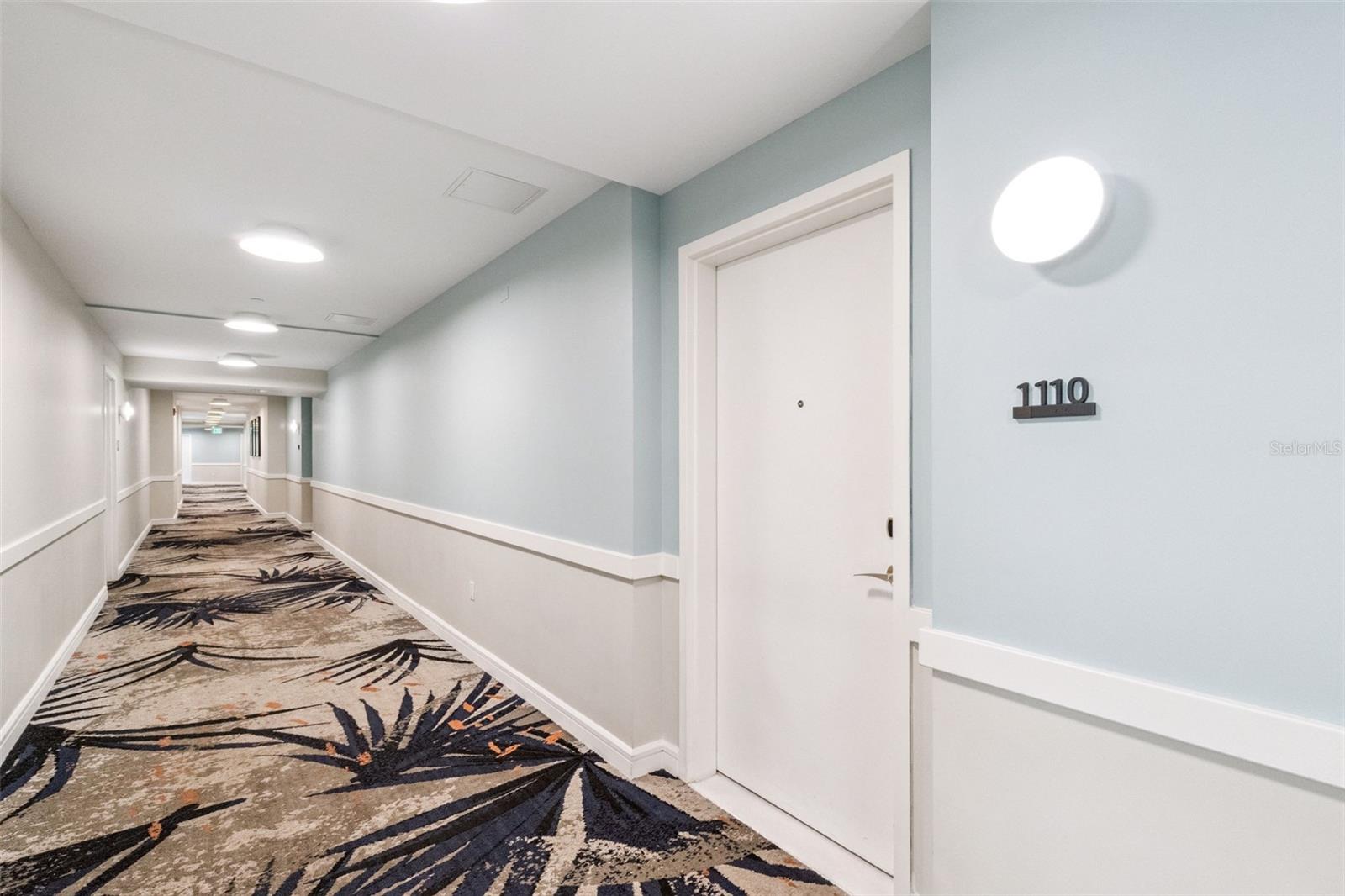 3151 SUNSET Walk Dr #1110 KISSIMMEE, FL 34747