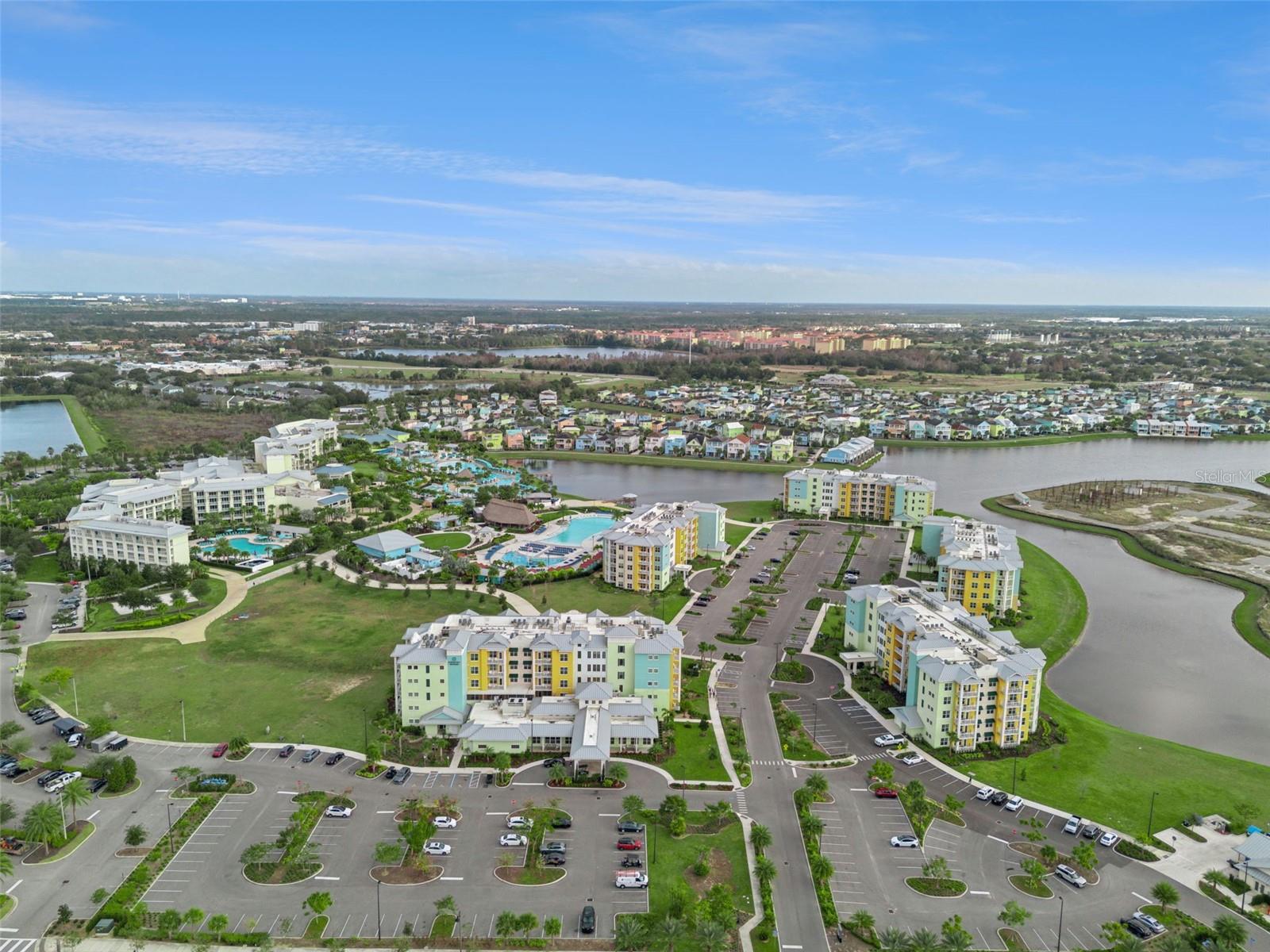 3151 SUNSET Walk Dr #1110 KISSIMMEE, FL 34747