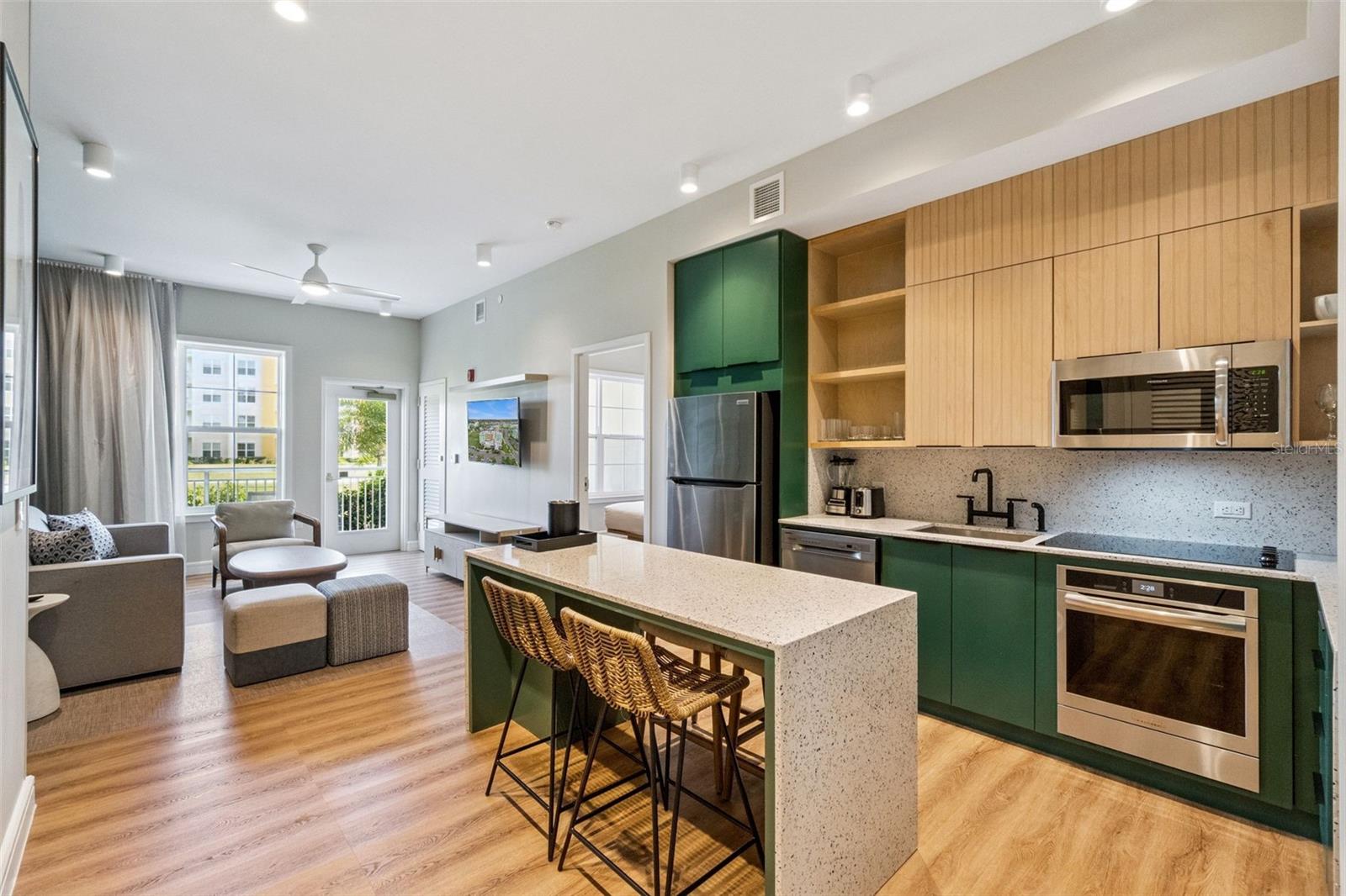 3151 SUNSET Walk Dr #1110 KISSIMMEE, FL 34747