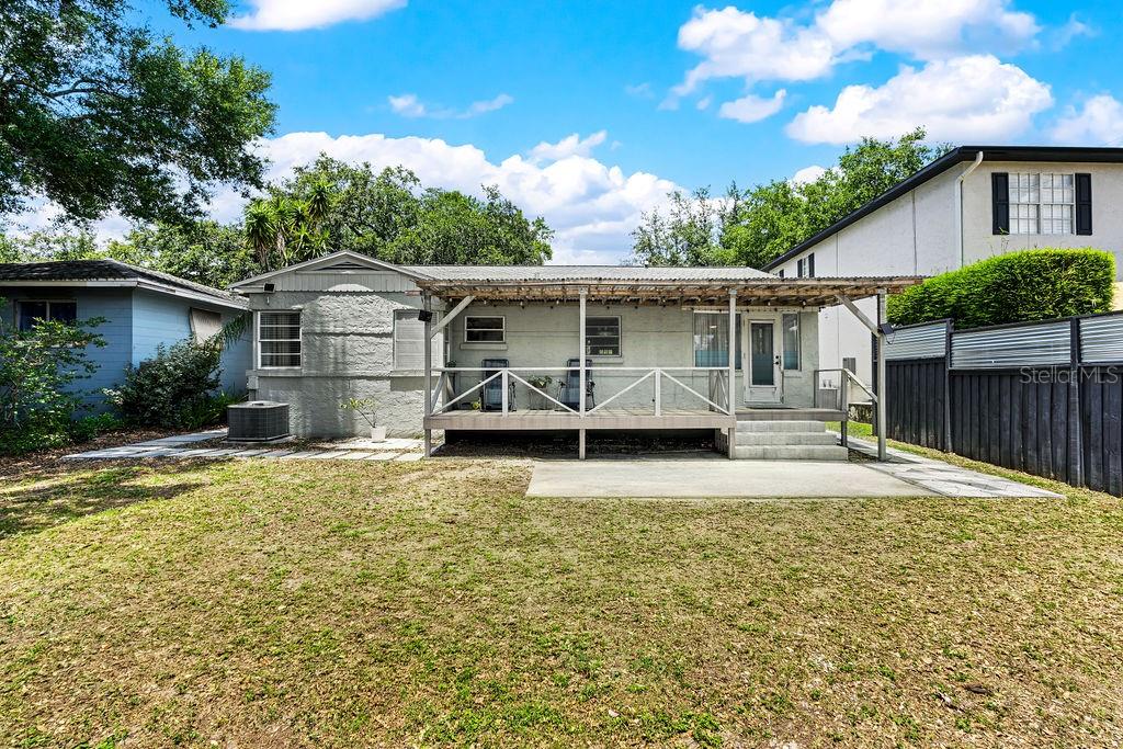 1518 E JEFFERSON St ORLANDO, FL 32801