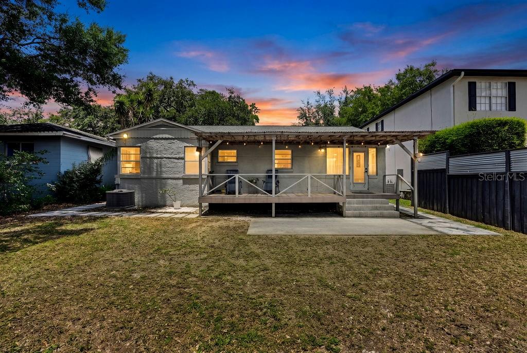 1518 E JEFFERSON St ORLANDO, FL 32801