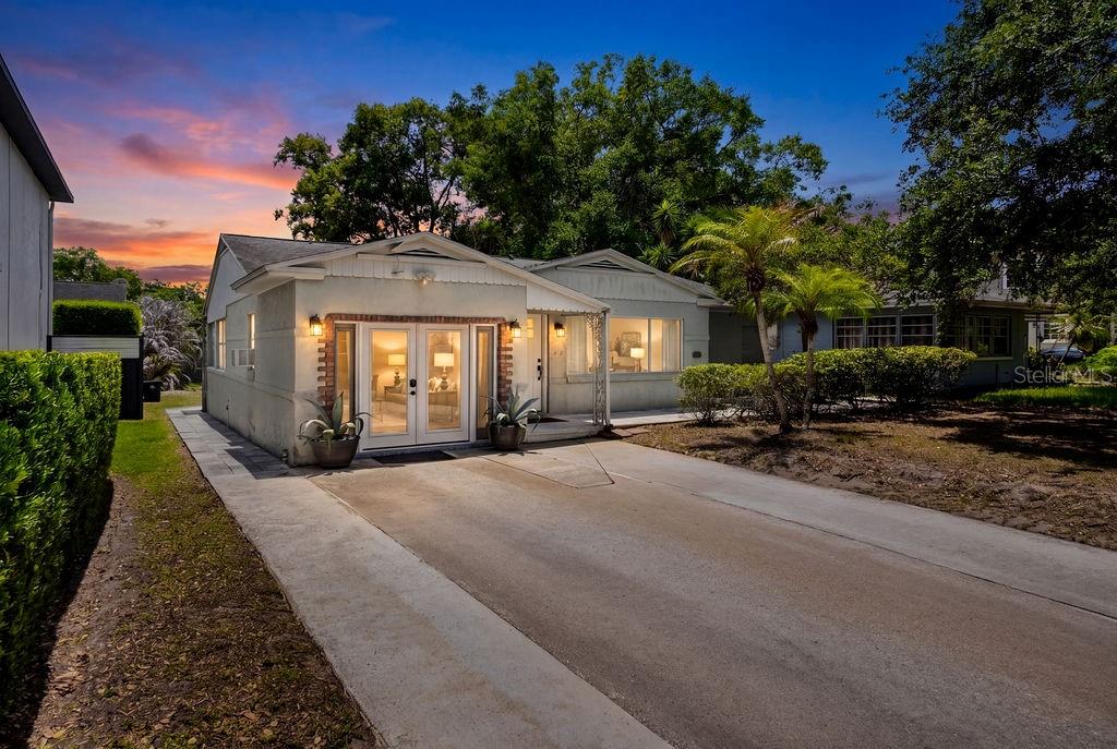 1518 E JEFFERSON St ORLANDO, FL 32801