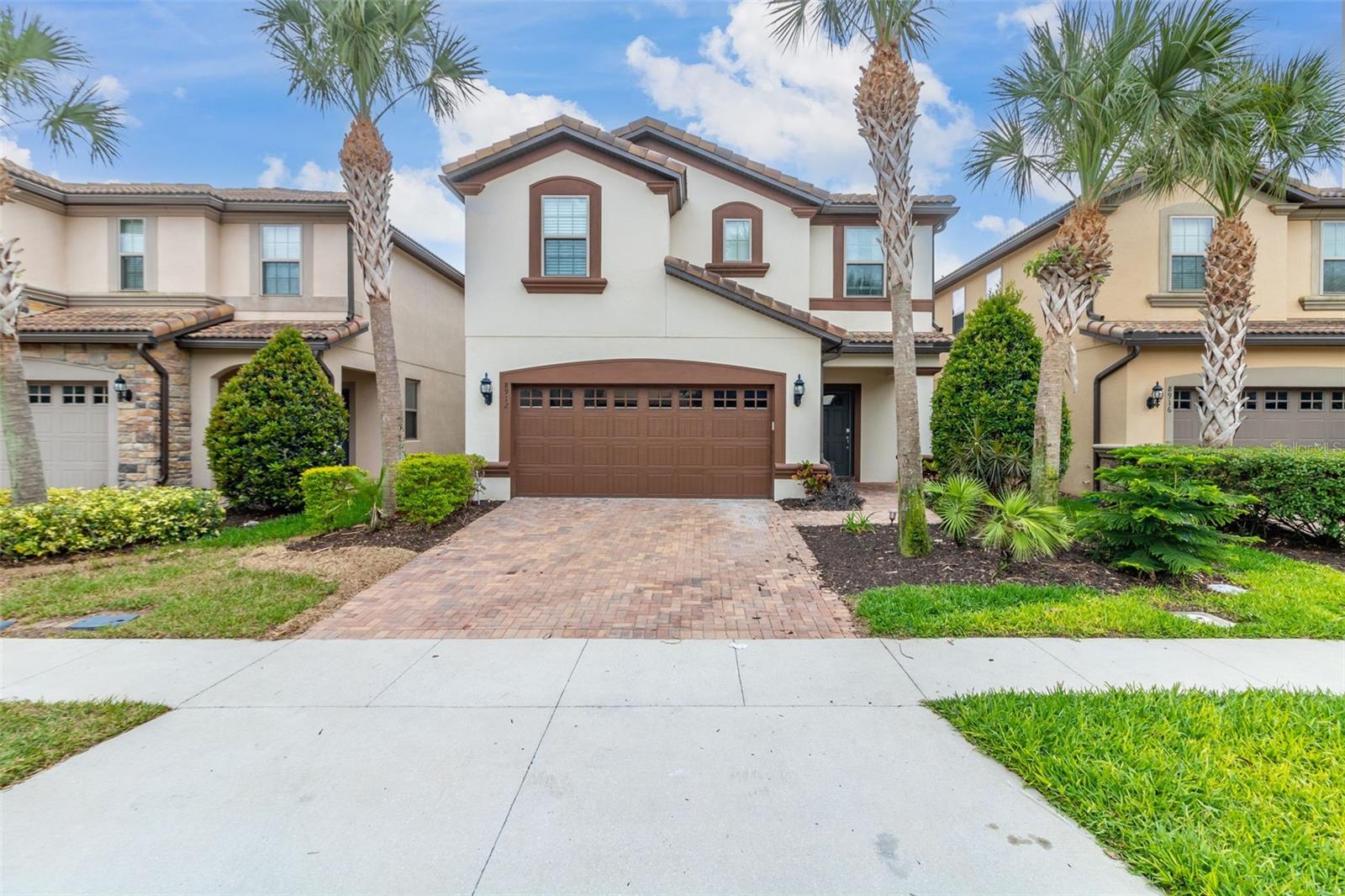 8912 RHODES St KISSIMMEE, FL 34747