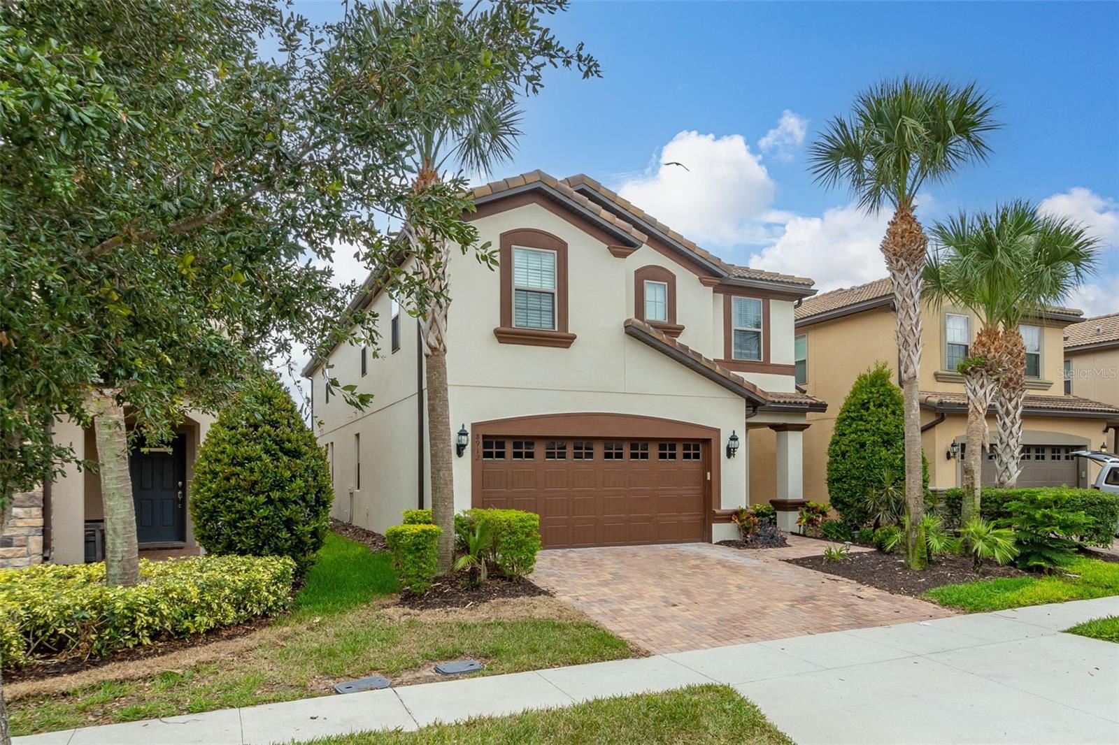 8912 RHODES St KISSIMMEE, FL 34747