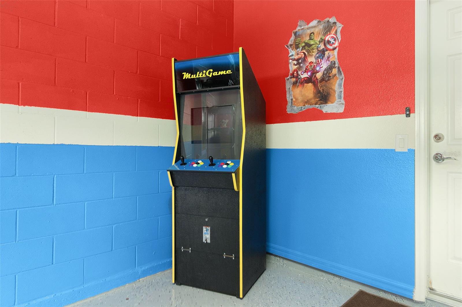 8912 RHODES St KISSIMMEE, FL 34747