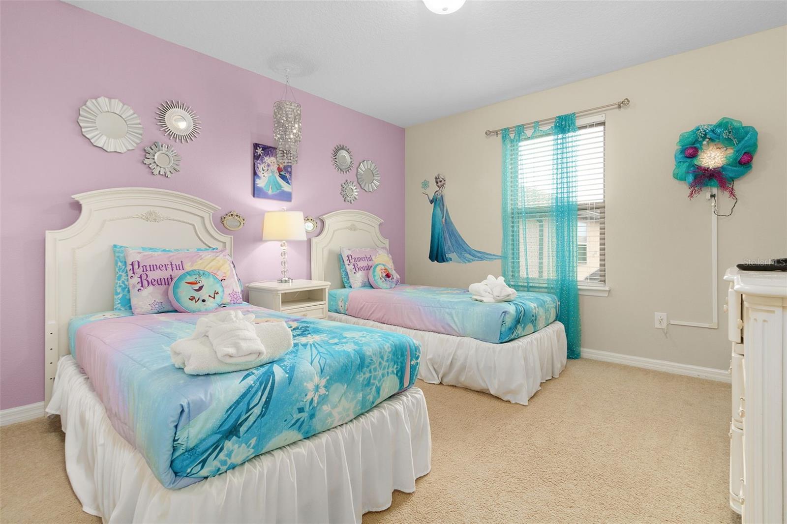 8912 RHODES St KISSIMMEE, FL 34747