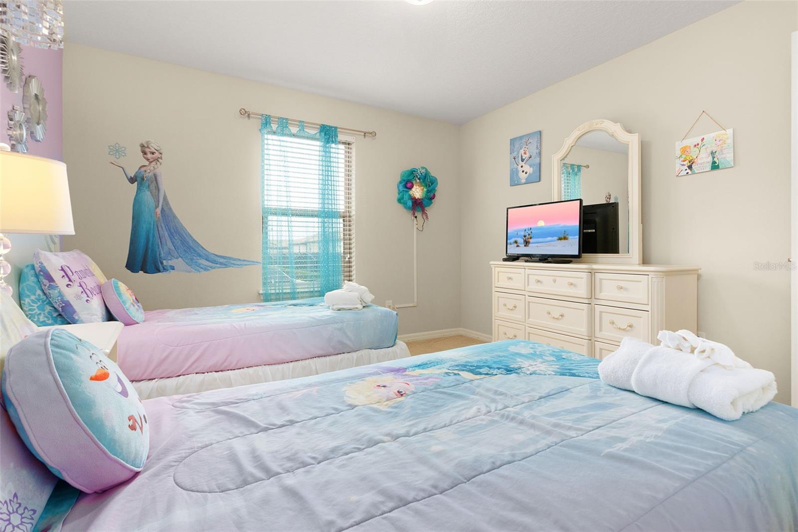 8912 RHODES St KISSIMMEE, FL 34747