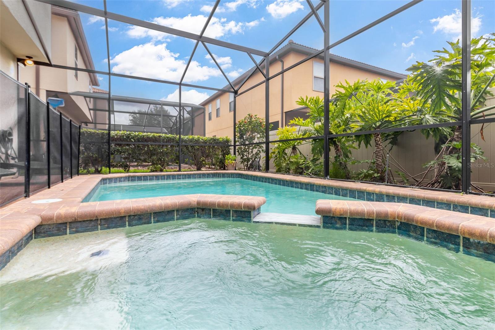 8912 RHODES St KISSIMMEE, FL 34747