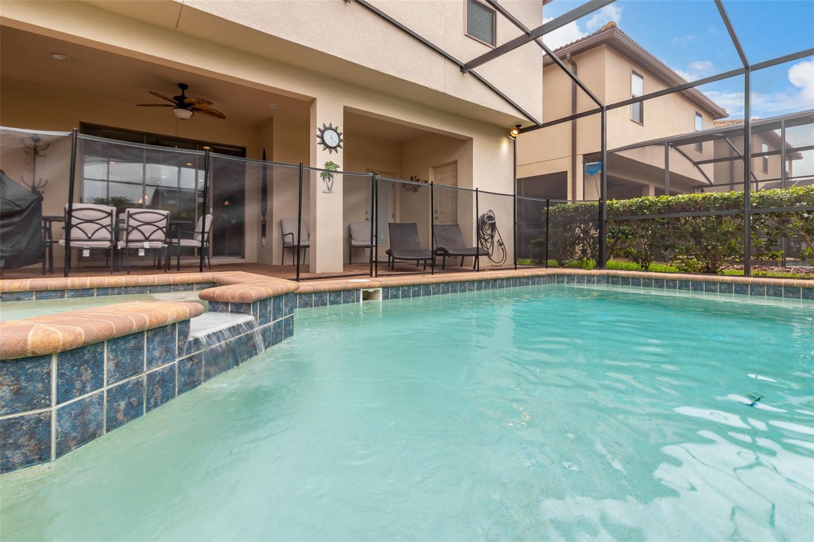 8912 RHODES St KISSIMMEE, FL 34747