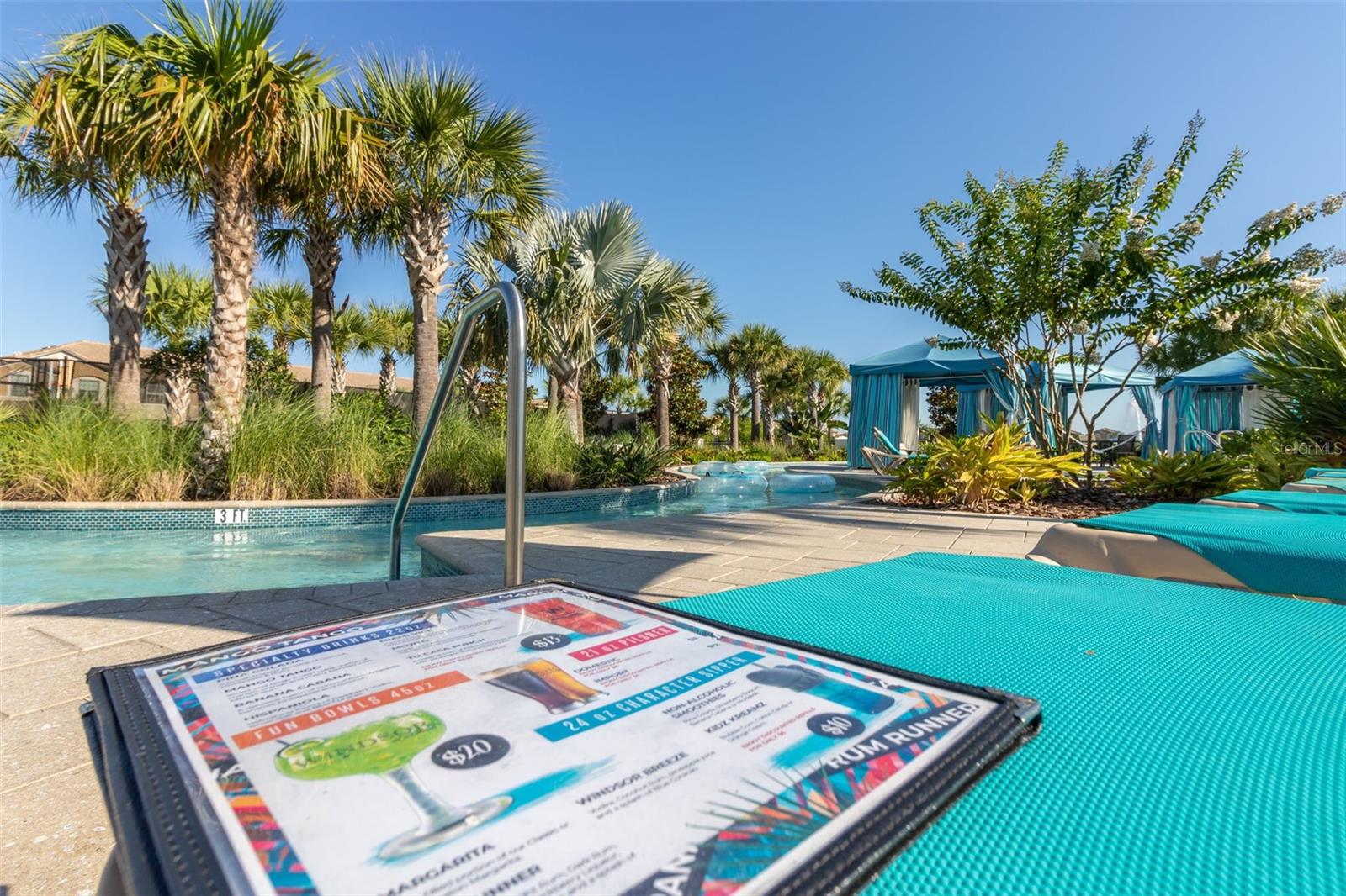 8912 RHODES St KISSIMMEE, FL 34747