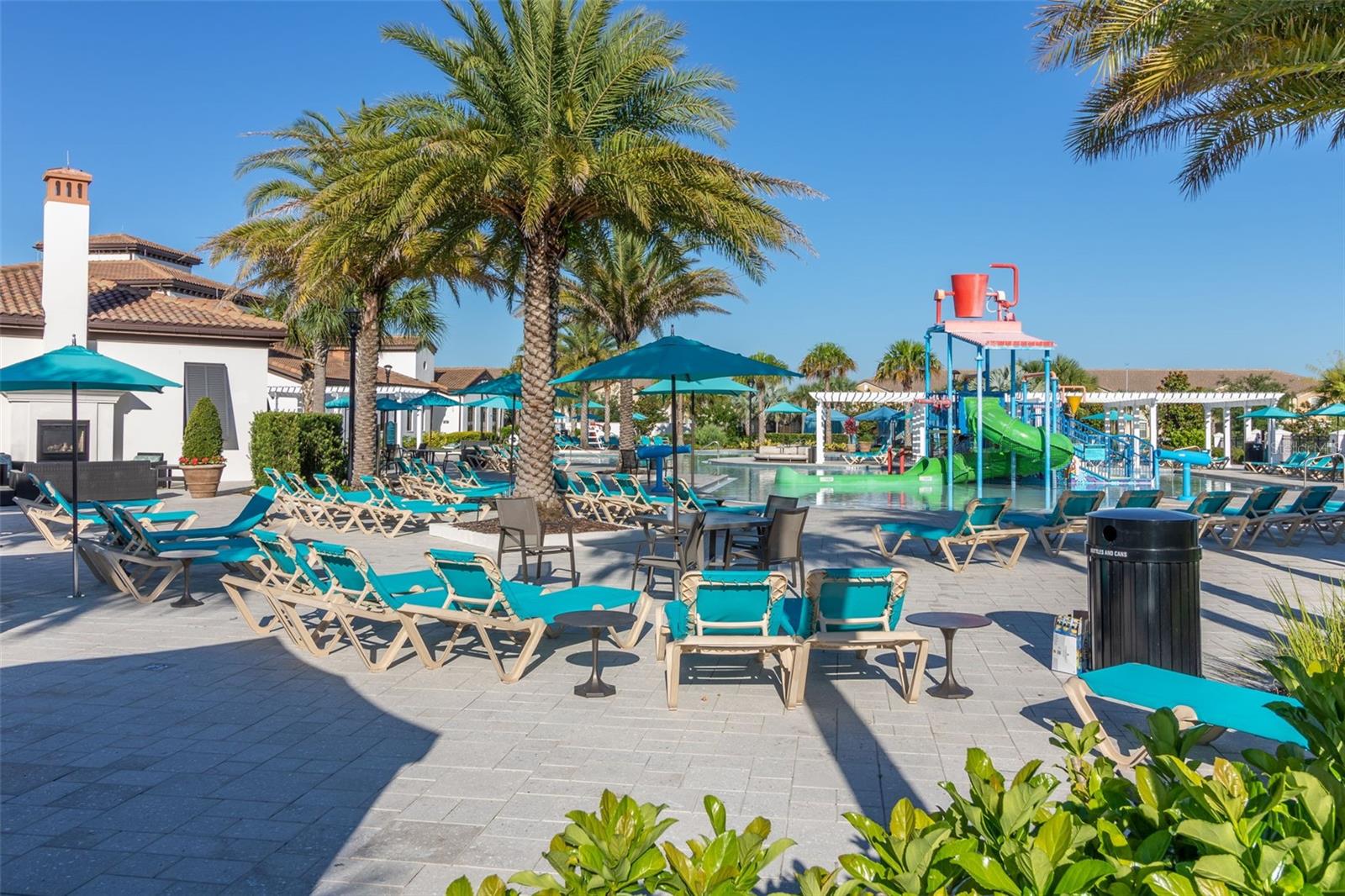 8912 RHODES St KISSIMMEE, FL 34747