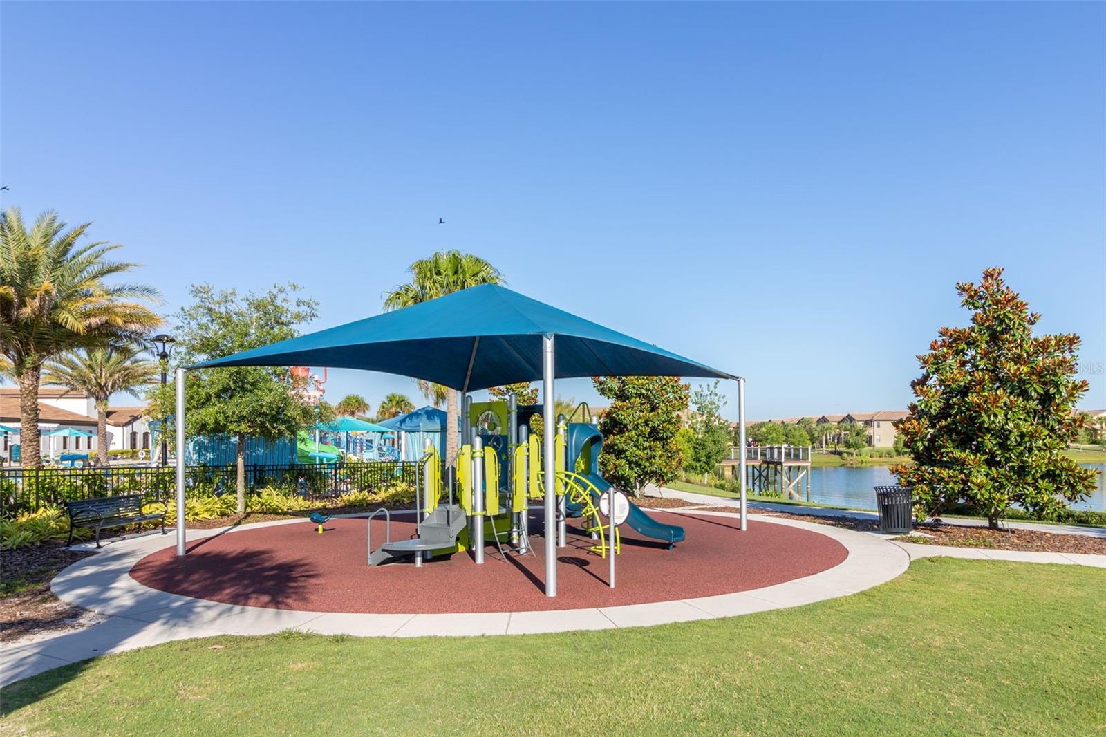 8912 RHODES St KISSIMMEE, FL 34747