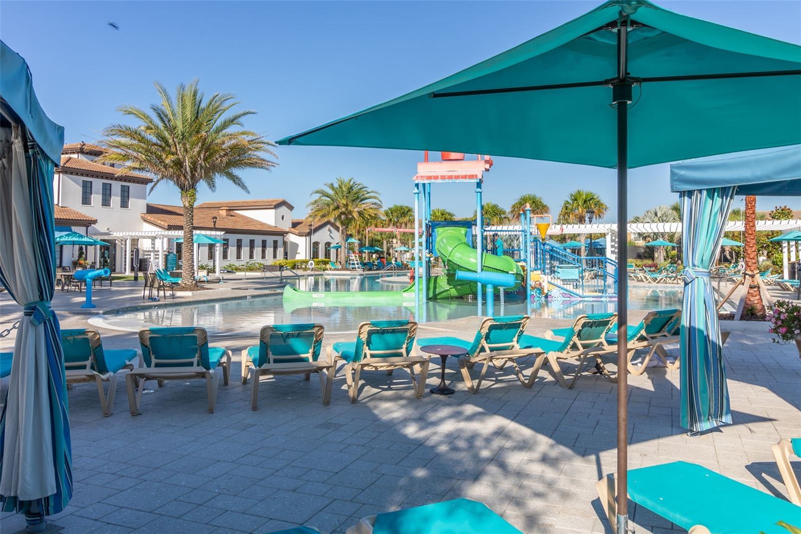 8912 RHODES St KISSIMMEE, FL 34747