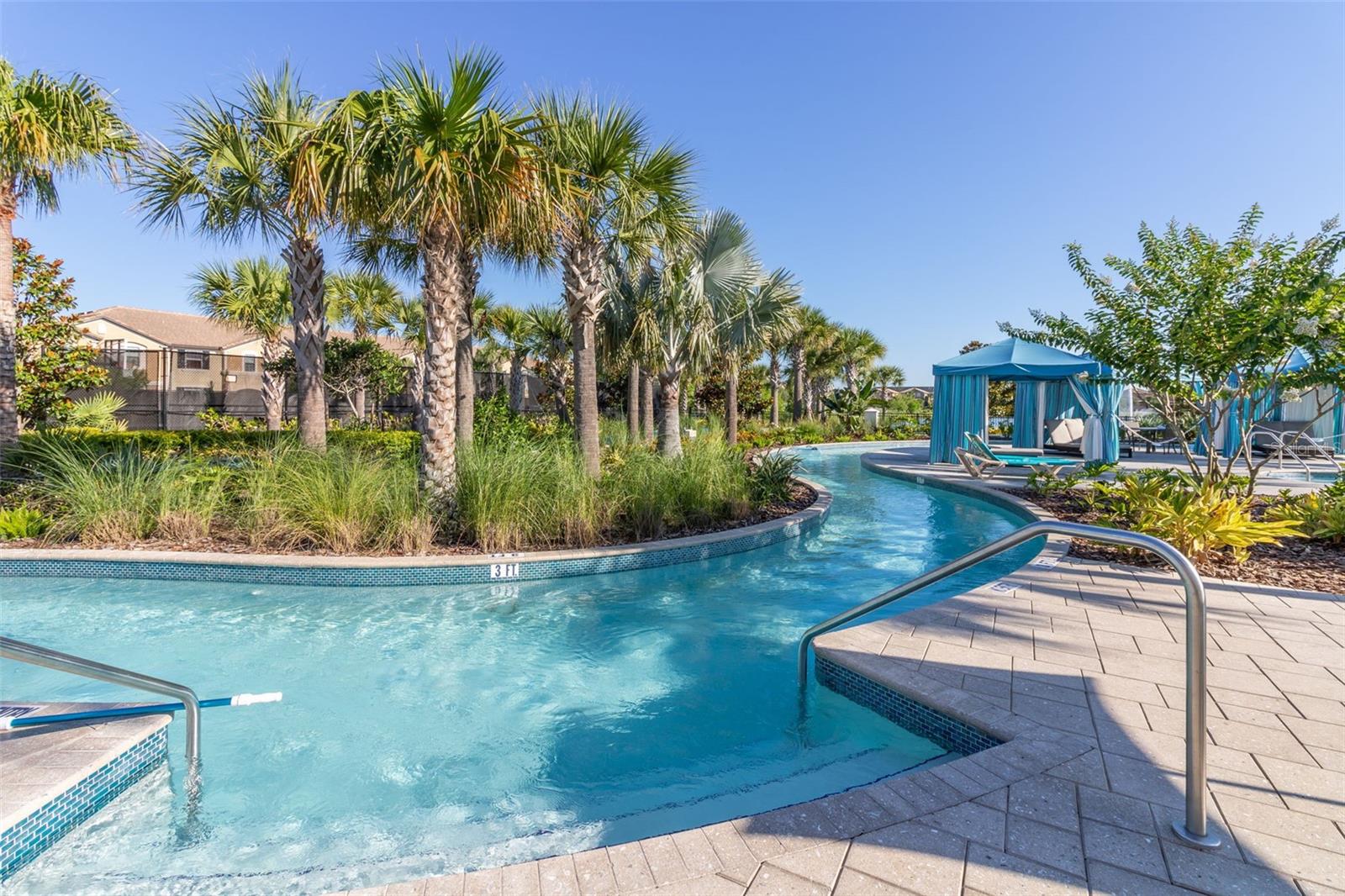 8912 RHODES St KISSIMMEE, FL 34747