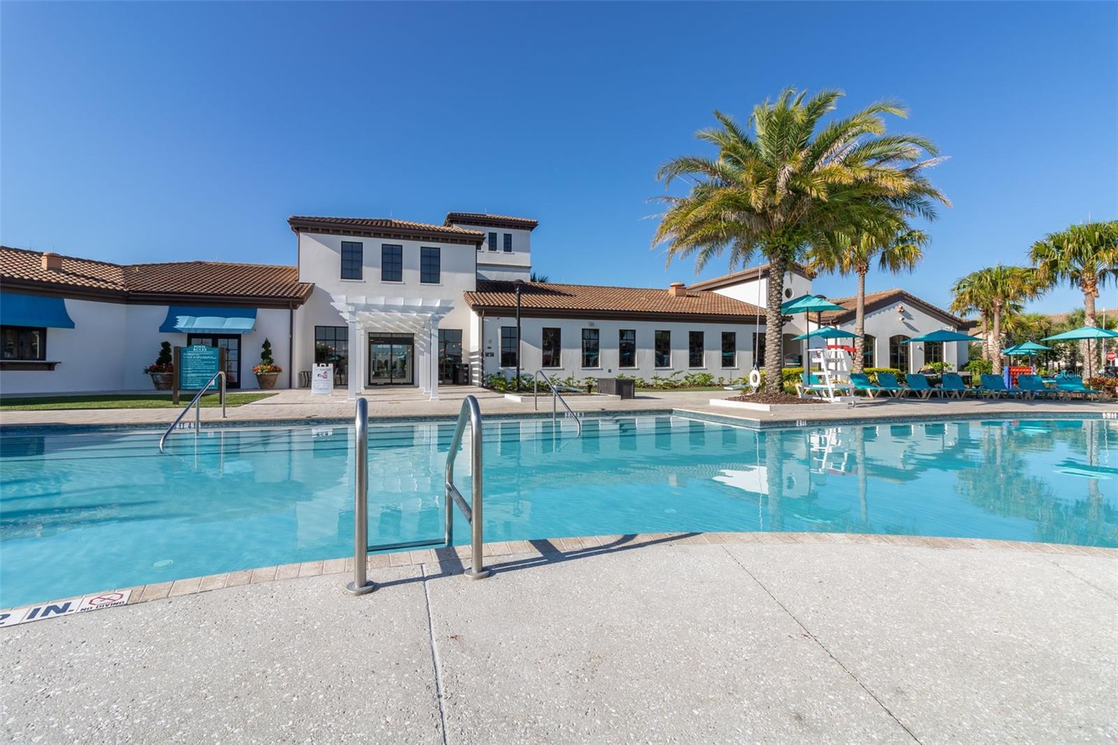 8912 RHODES St KISSIMMEE, FL 34747