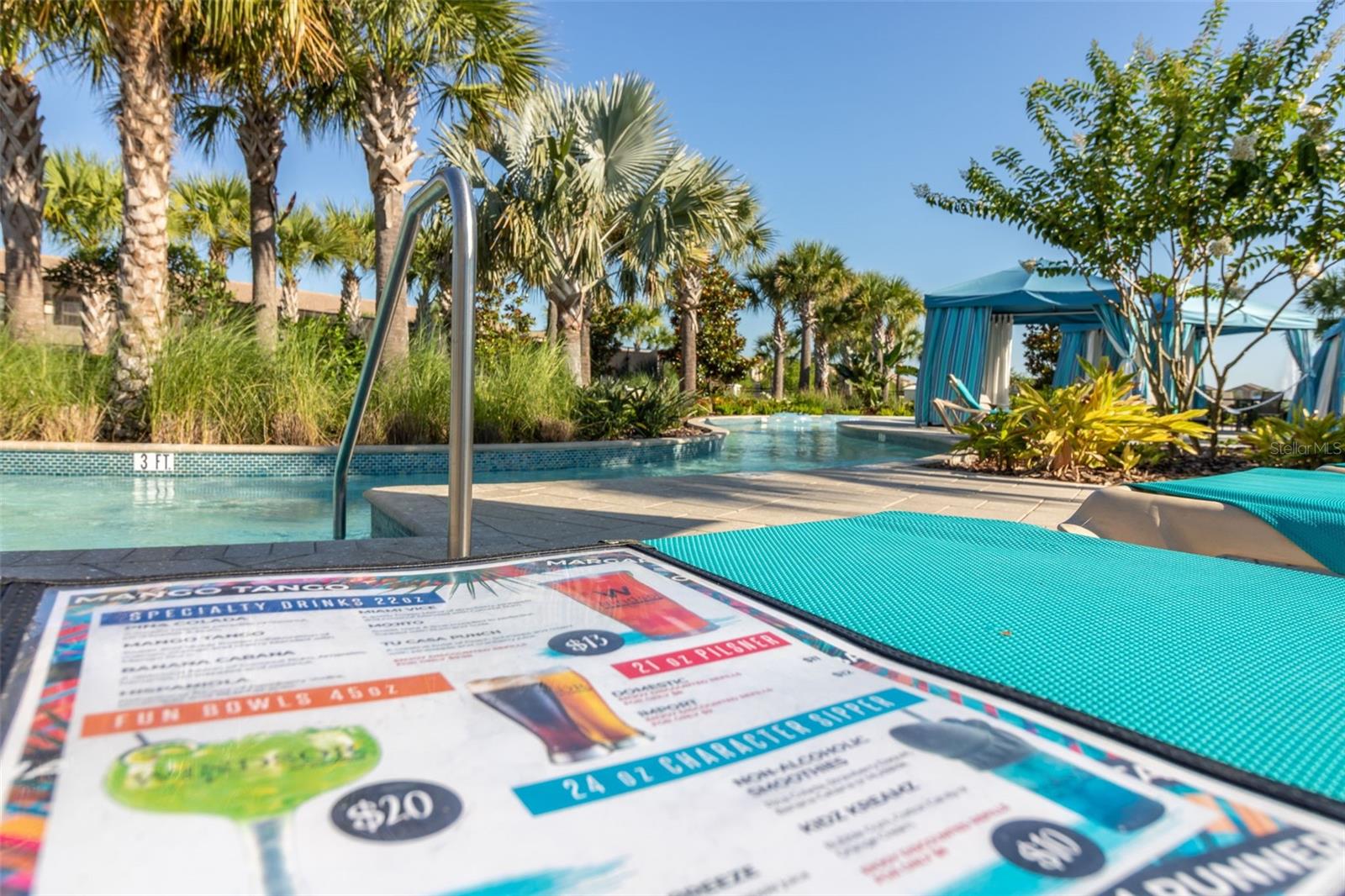 8912 RHODES St KISSIMMEE, FL 34747