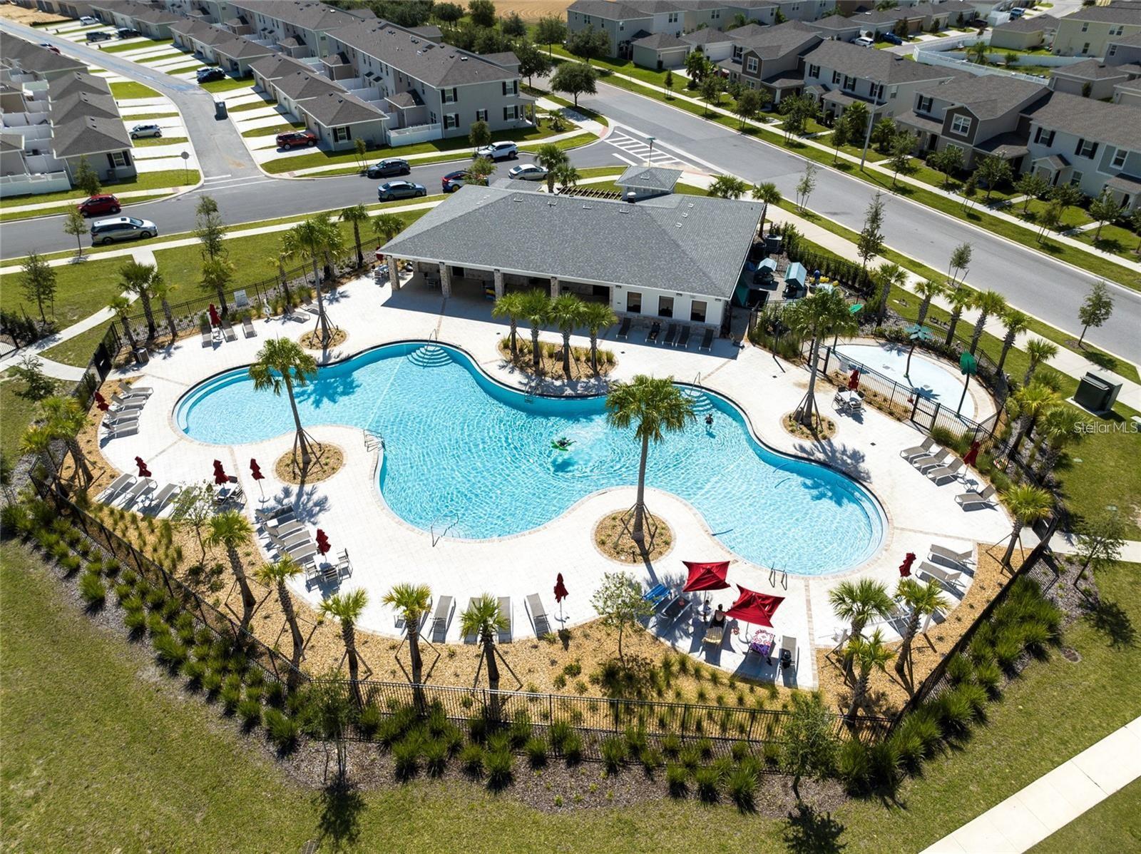 10540 TRIBUTE Dr WINTER GARDEN, FL 34787