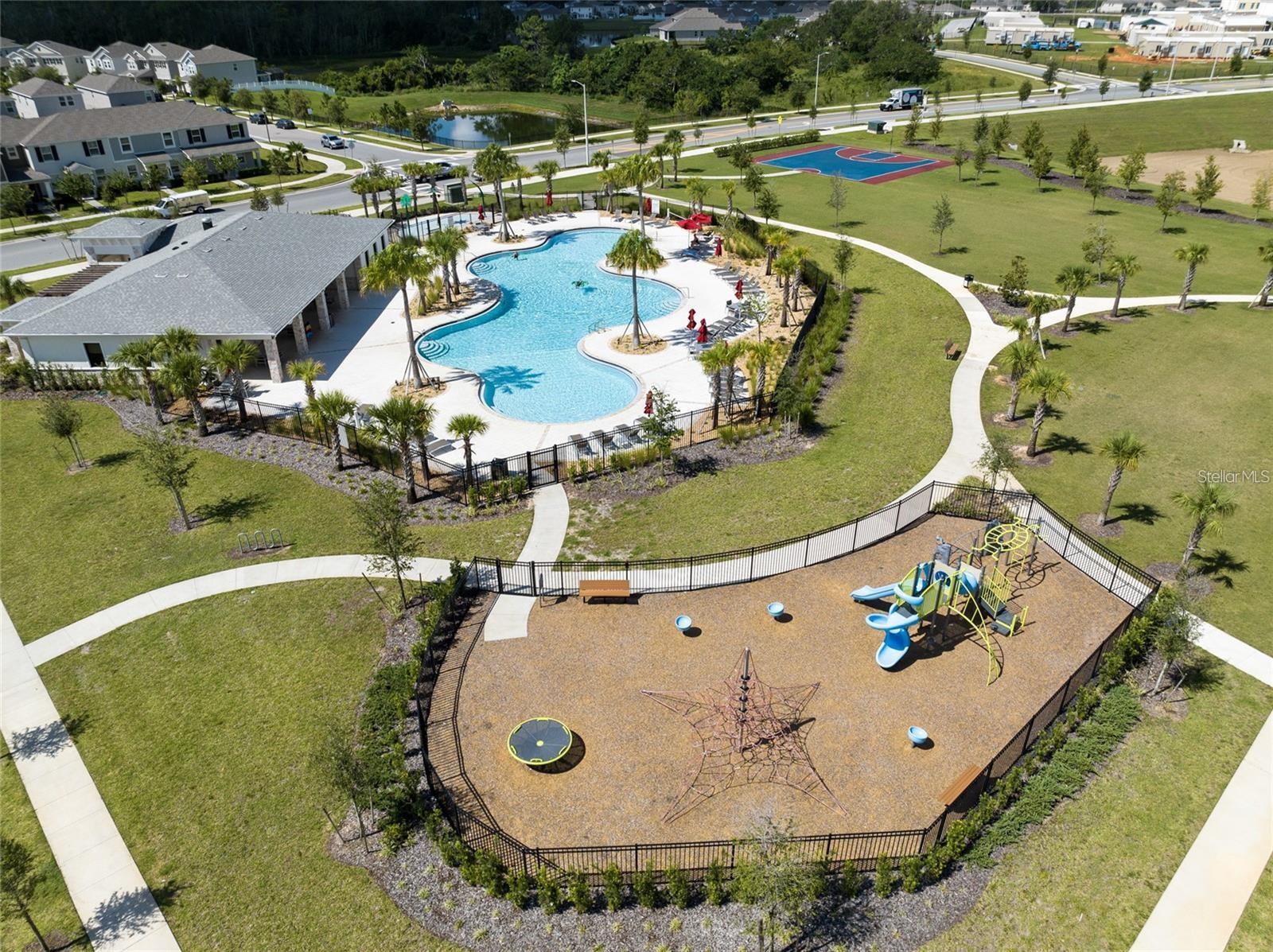 10540 TRIBUTE Dr WINTER GARDEN, FL 34787