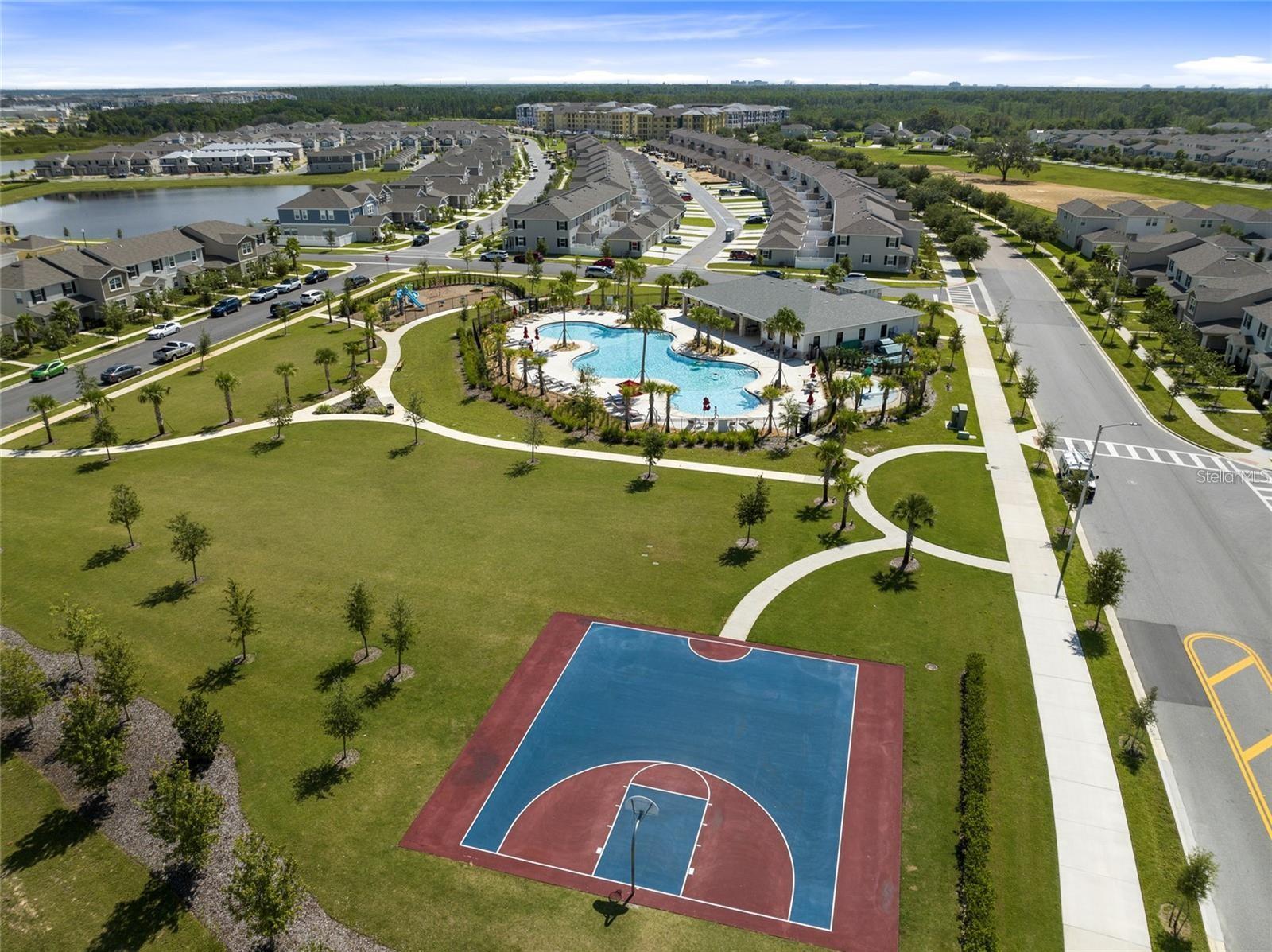 10540 TRIBUTE Dr WINTER GARDEN, FL 34787